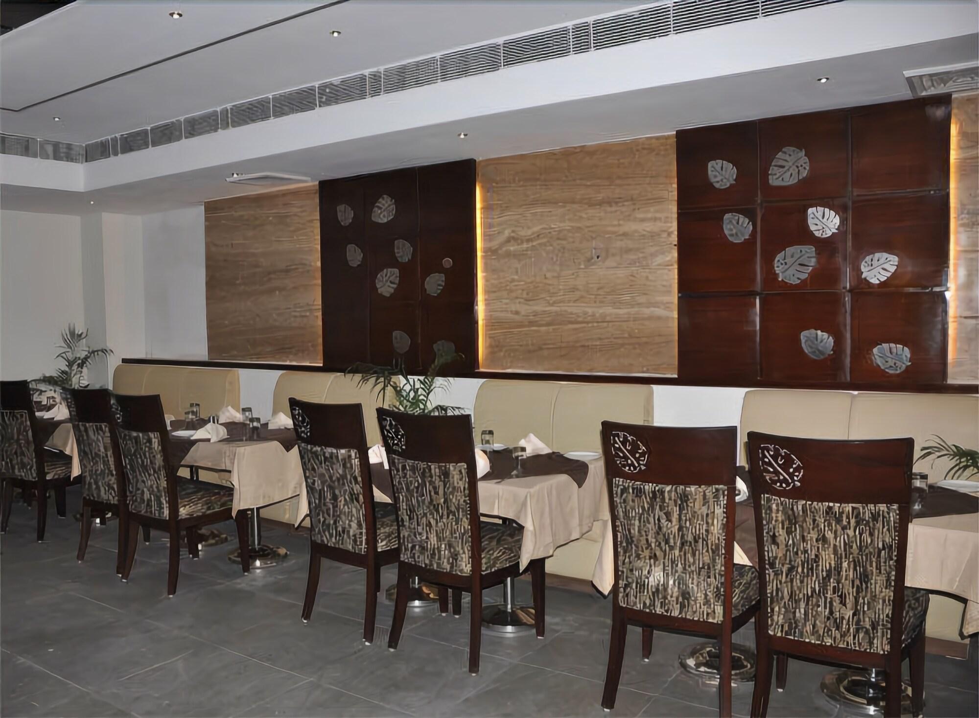 Hotel Hari Heritage