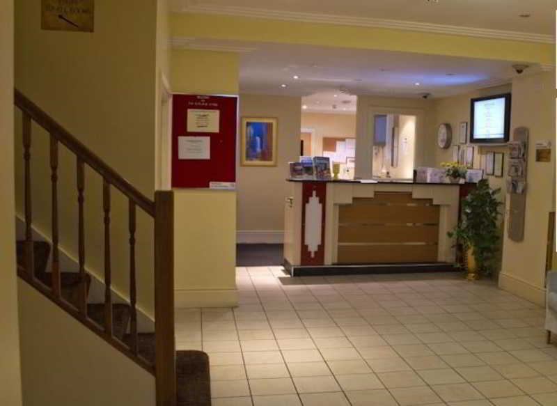 Rutland Hotel