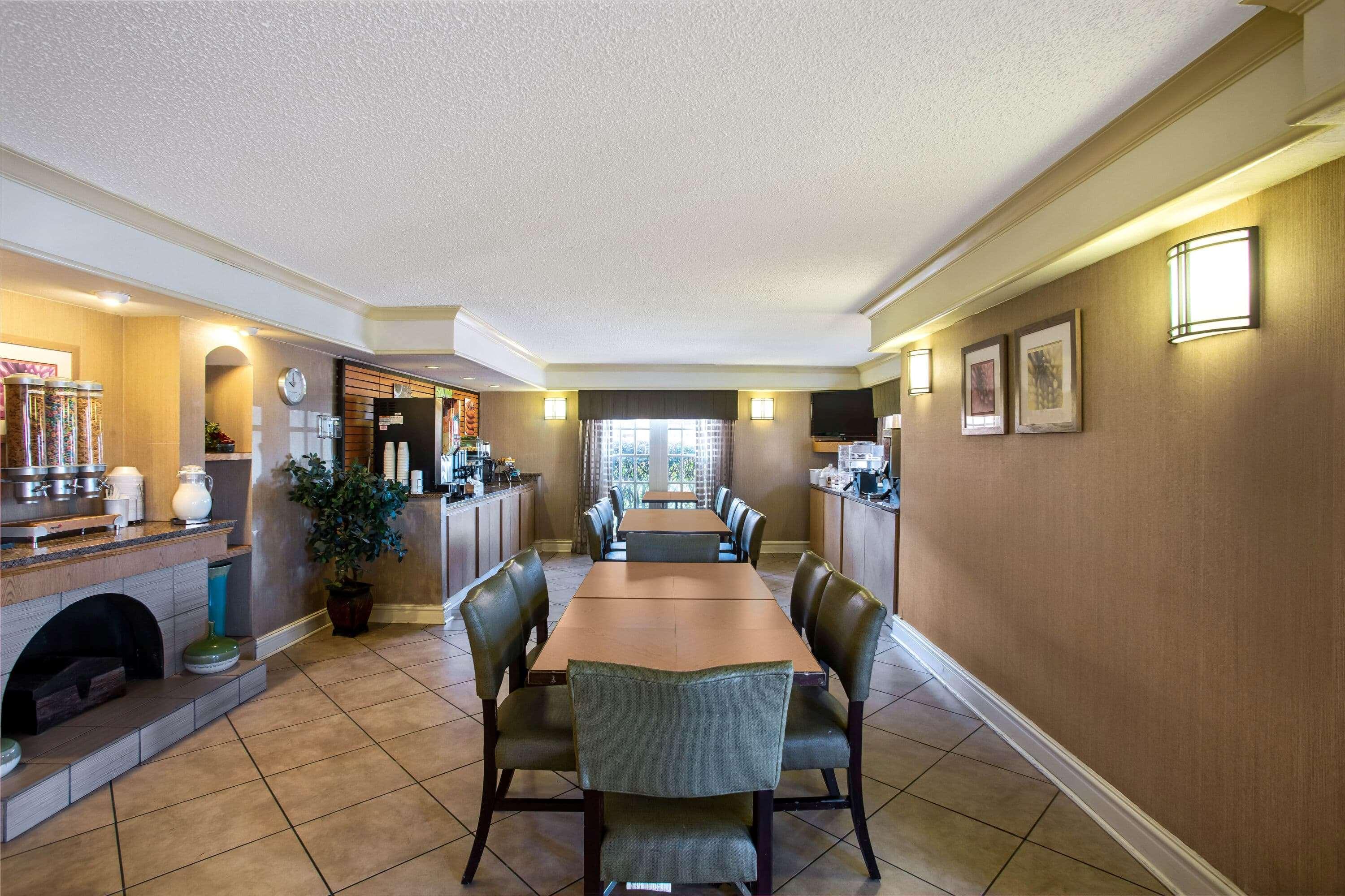 La Quinta Inn Killeen – Fort Hood