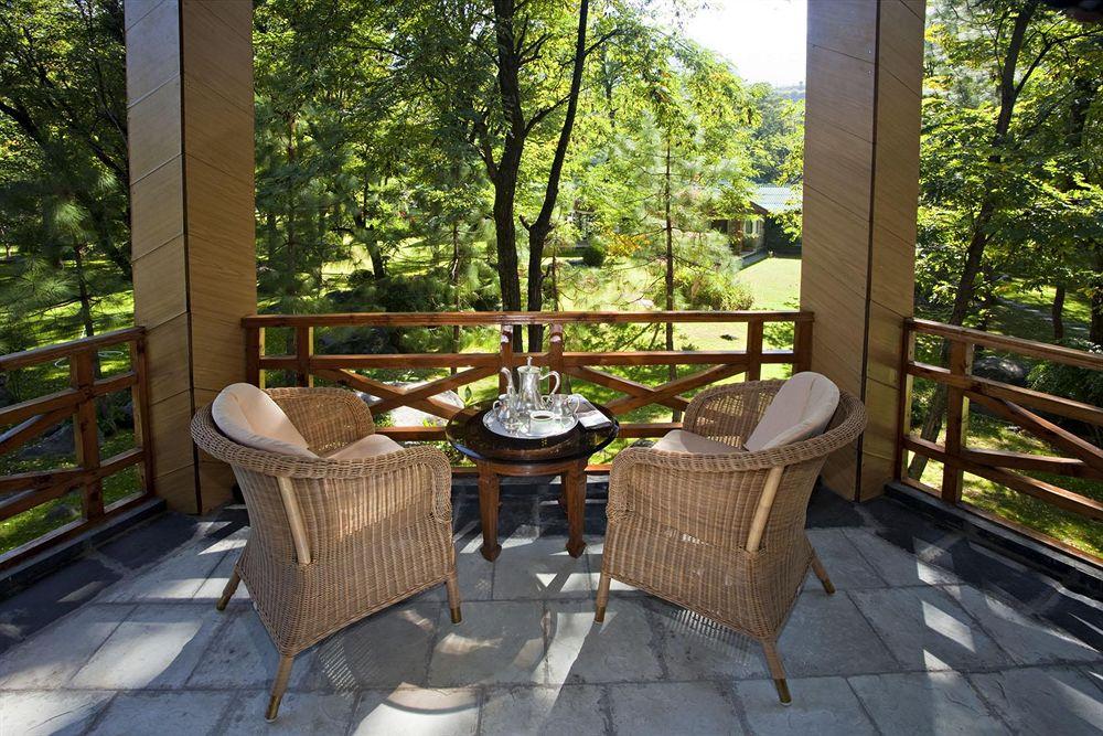 Span Resorts