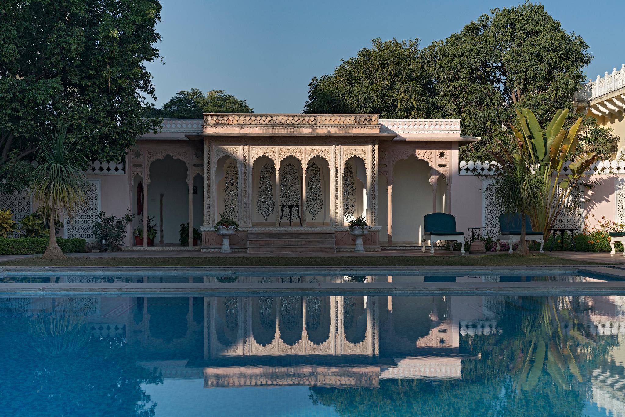 Nahargarh Ranthambore
