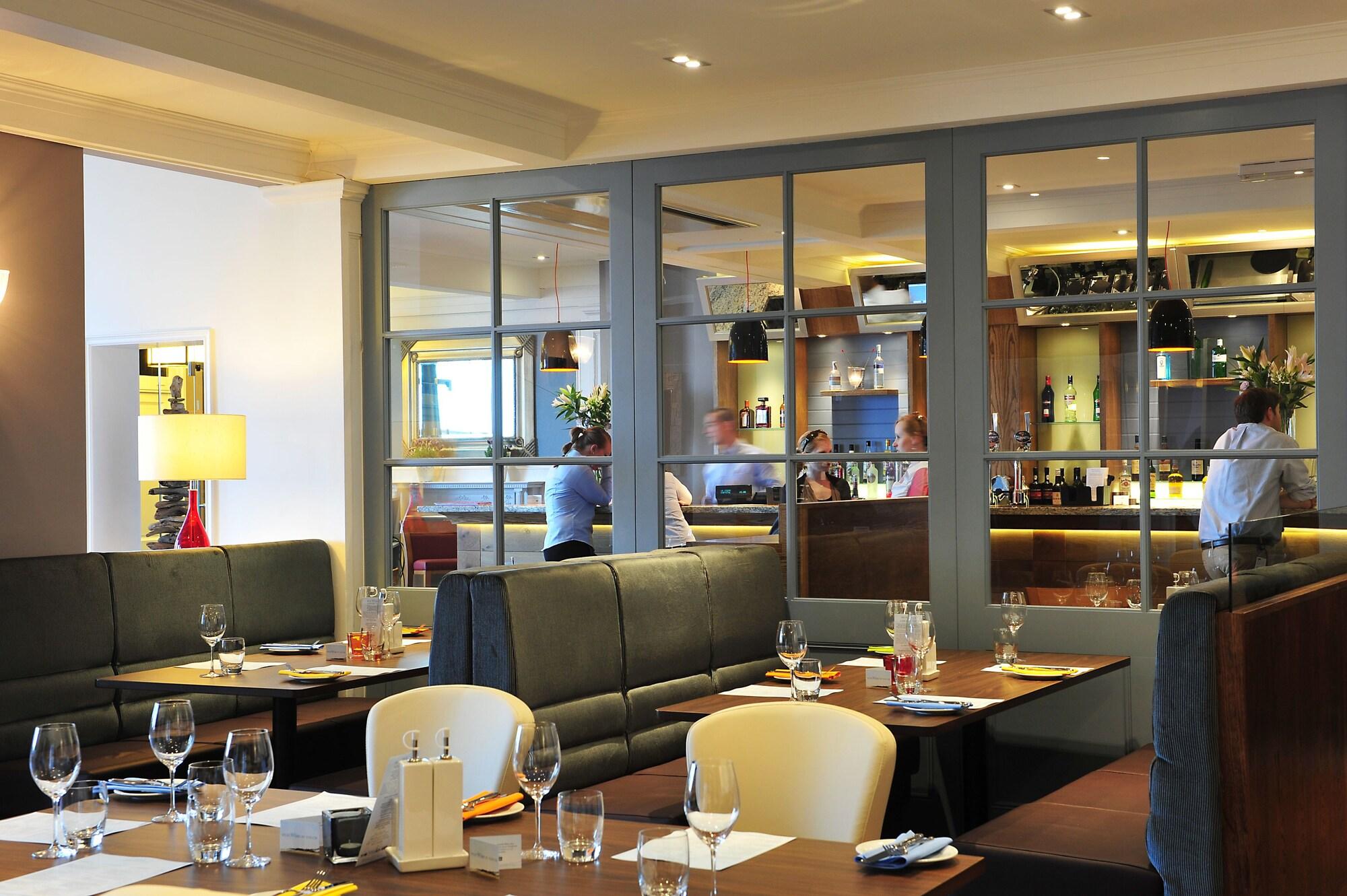 Best Western White Lion