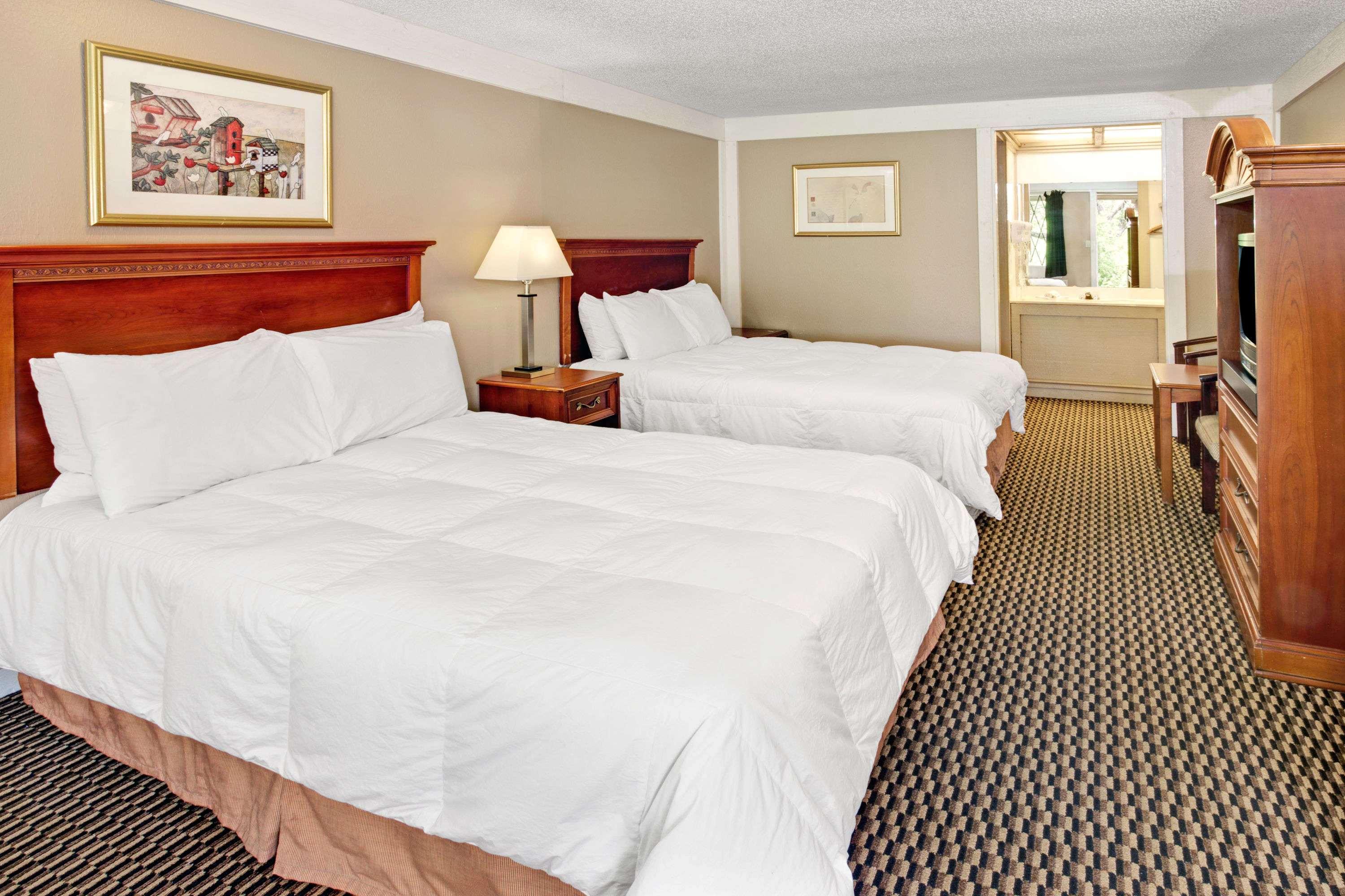 Knights Inn Indianapolis South