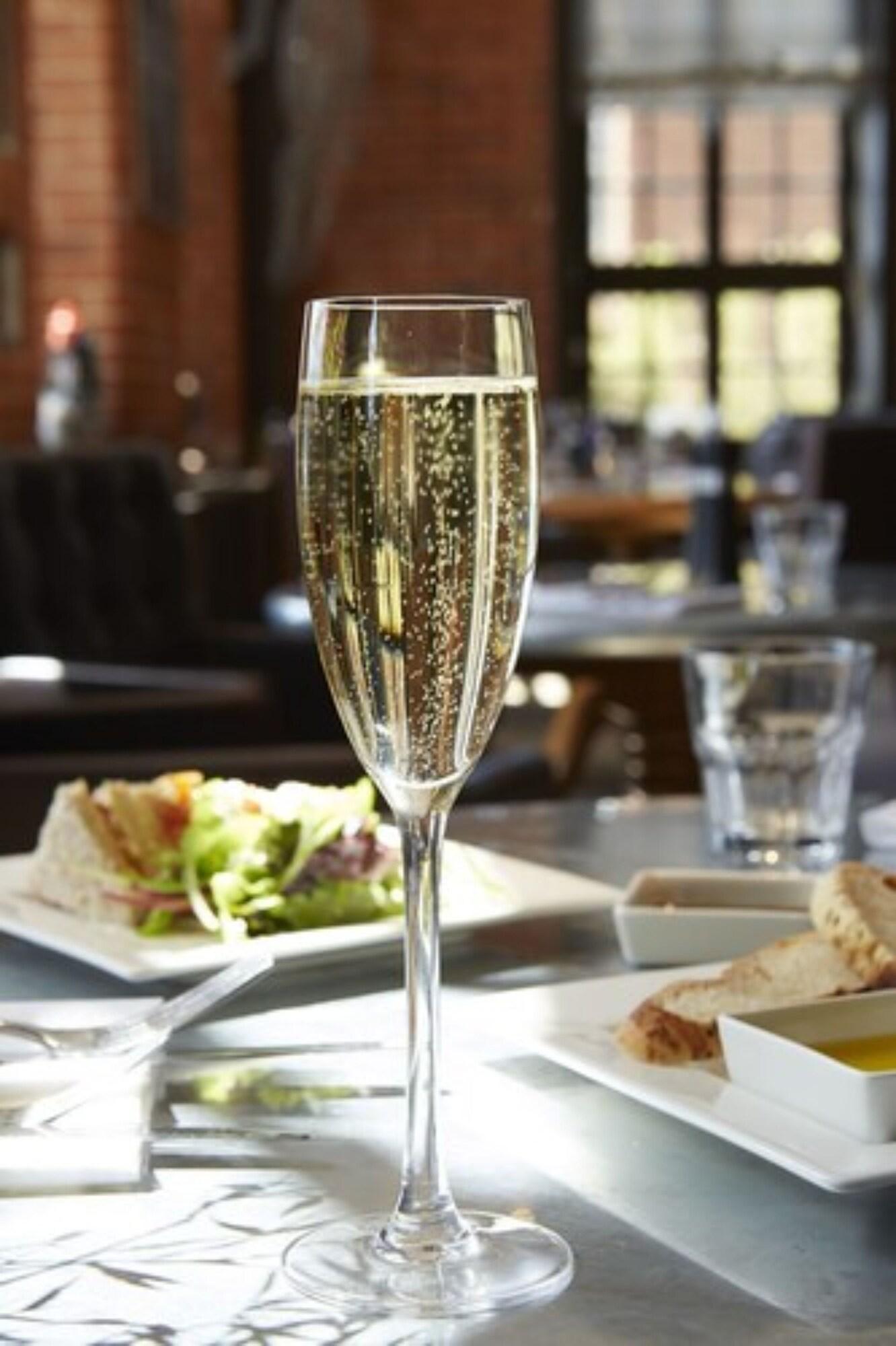 Salthouse Harbour Hotel by null