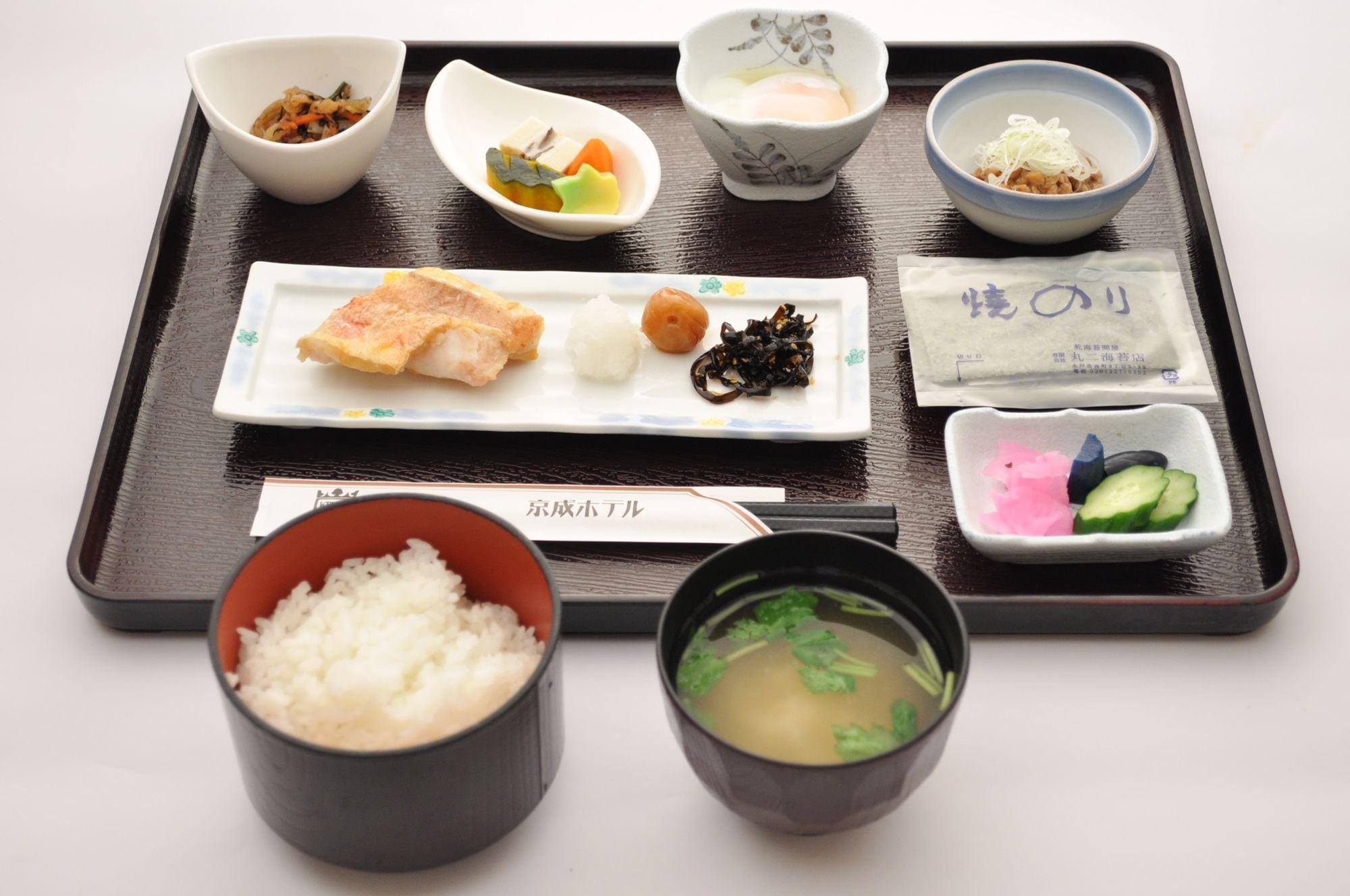 Mito Keisei Hotel
