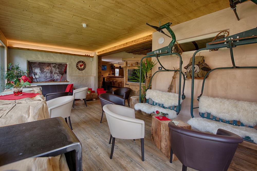 Hotel Francesin by null