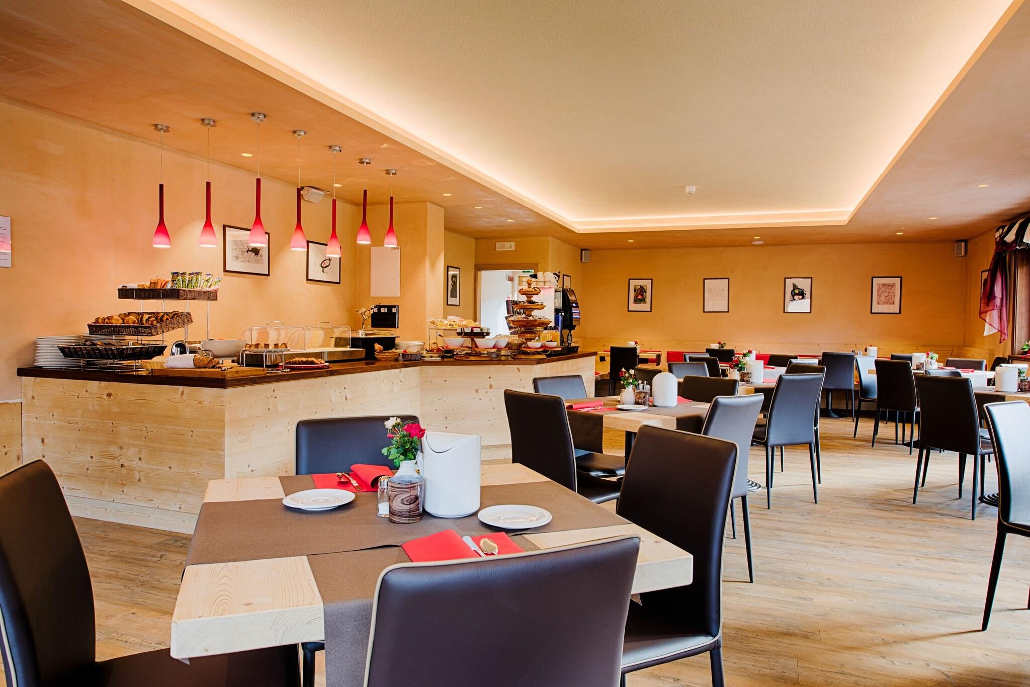 Hotel Garni Francesin