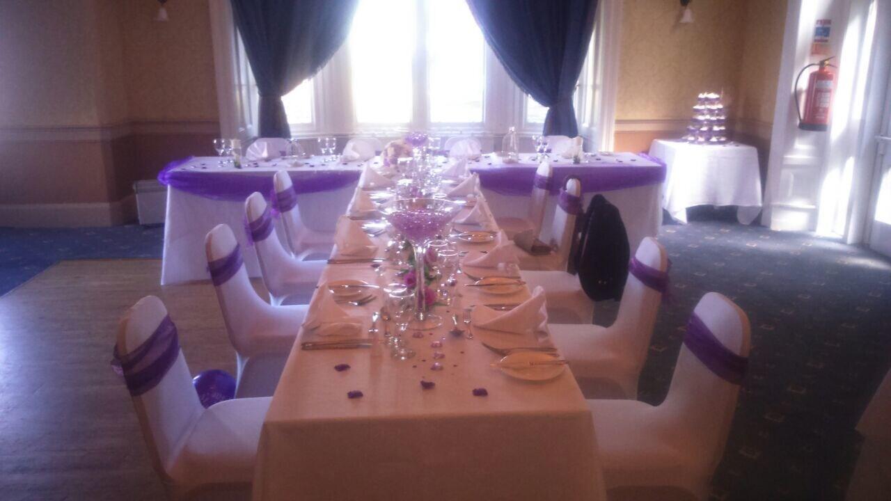 Royal Marine Hotel