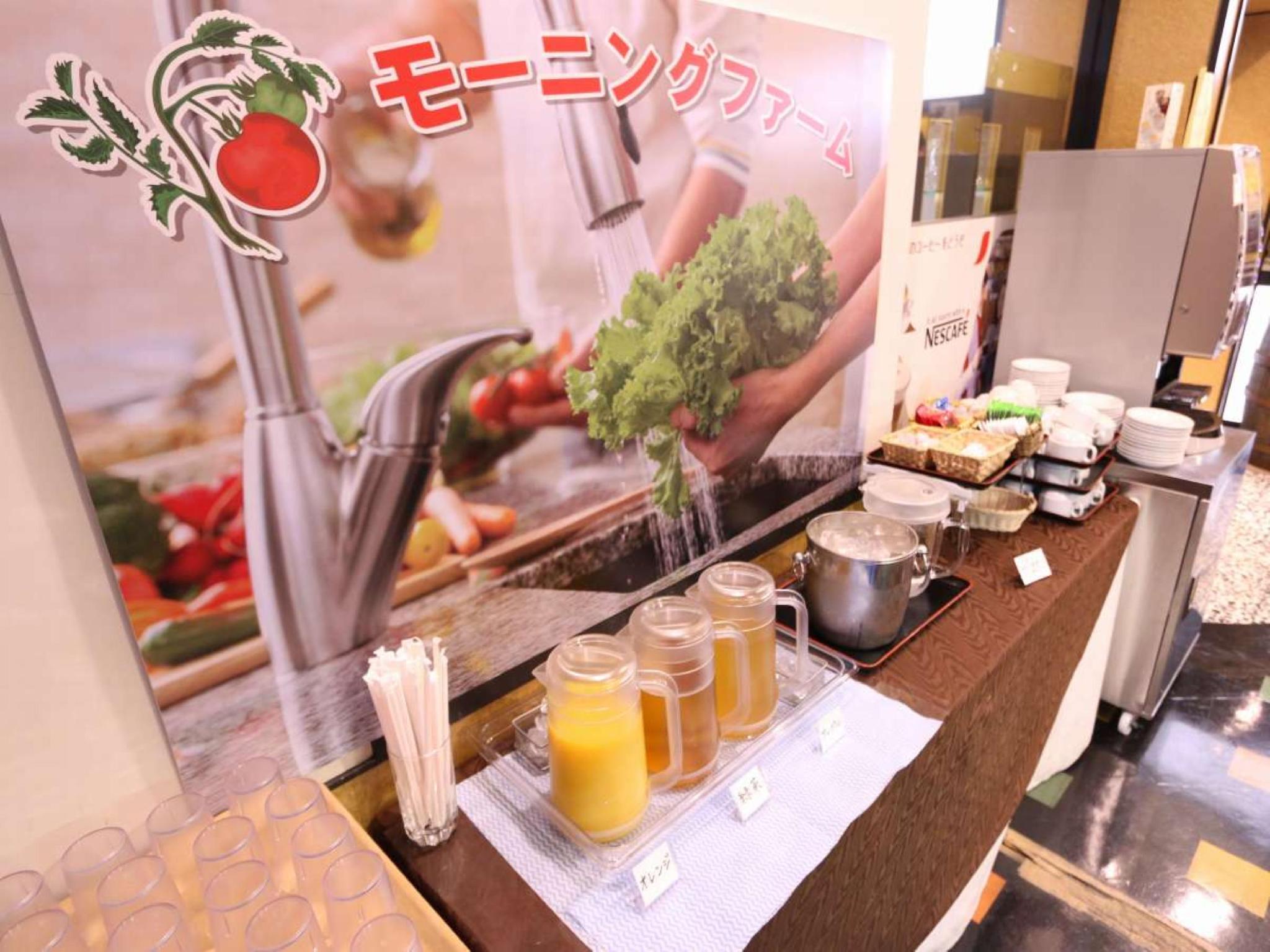 APA Hotel Kagadaishoji-Ekimae