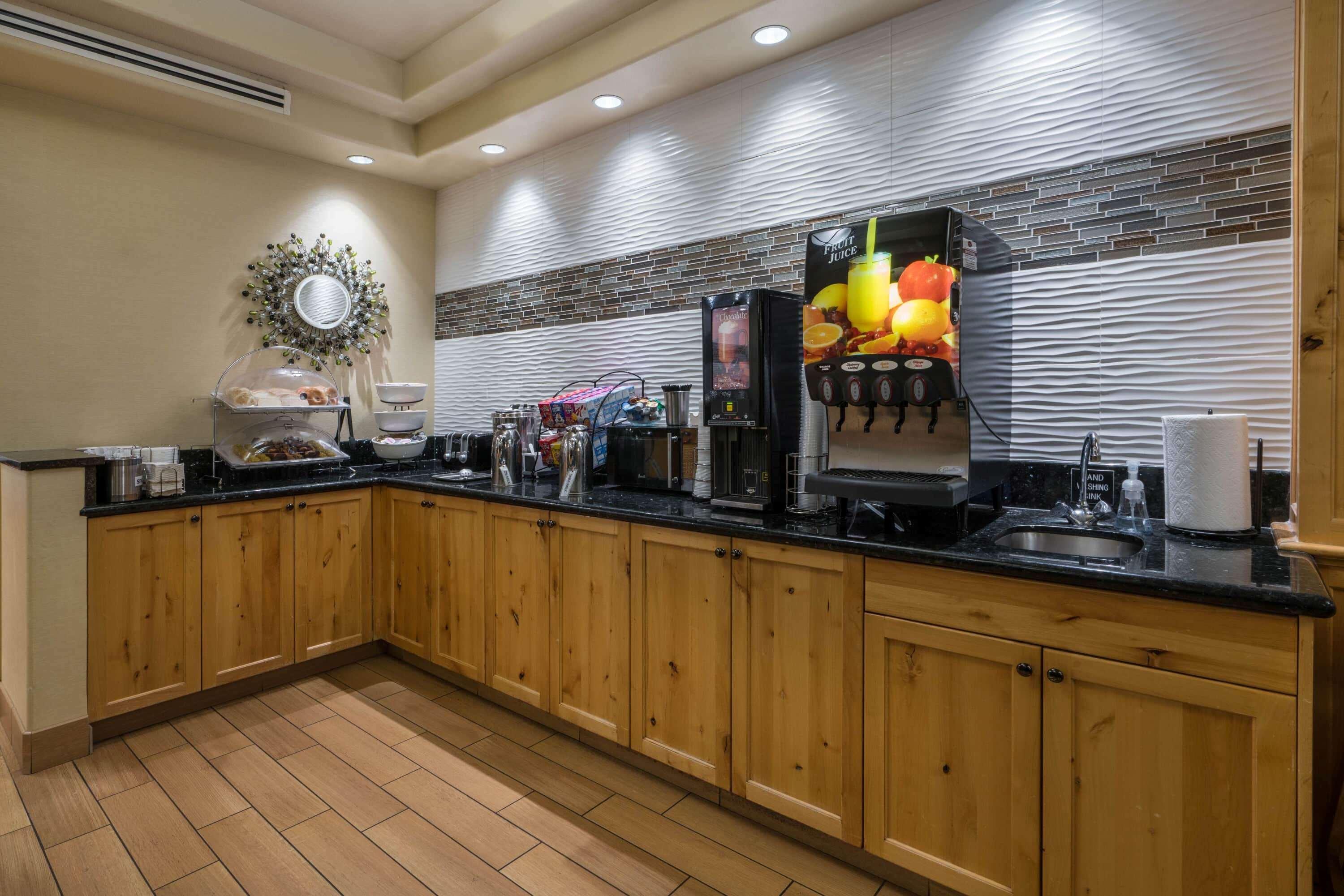 La Quinta Inn & Suites Idaho Falls