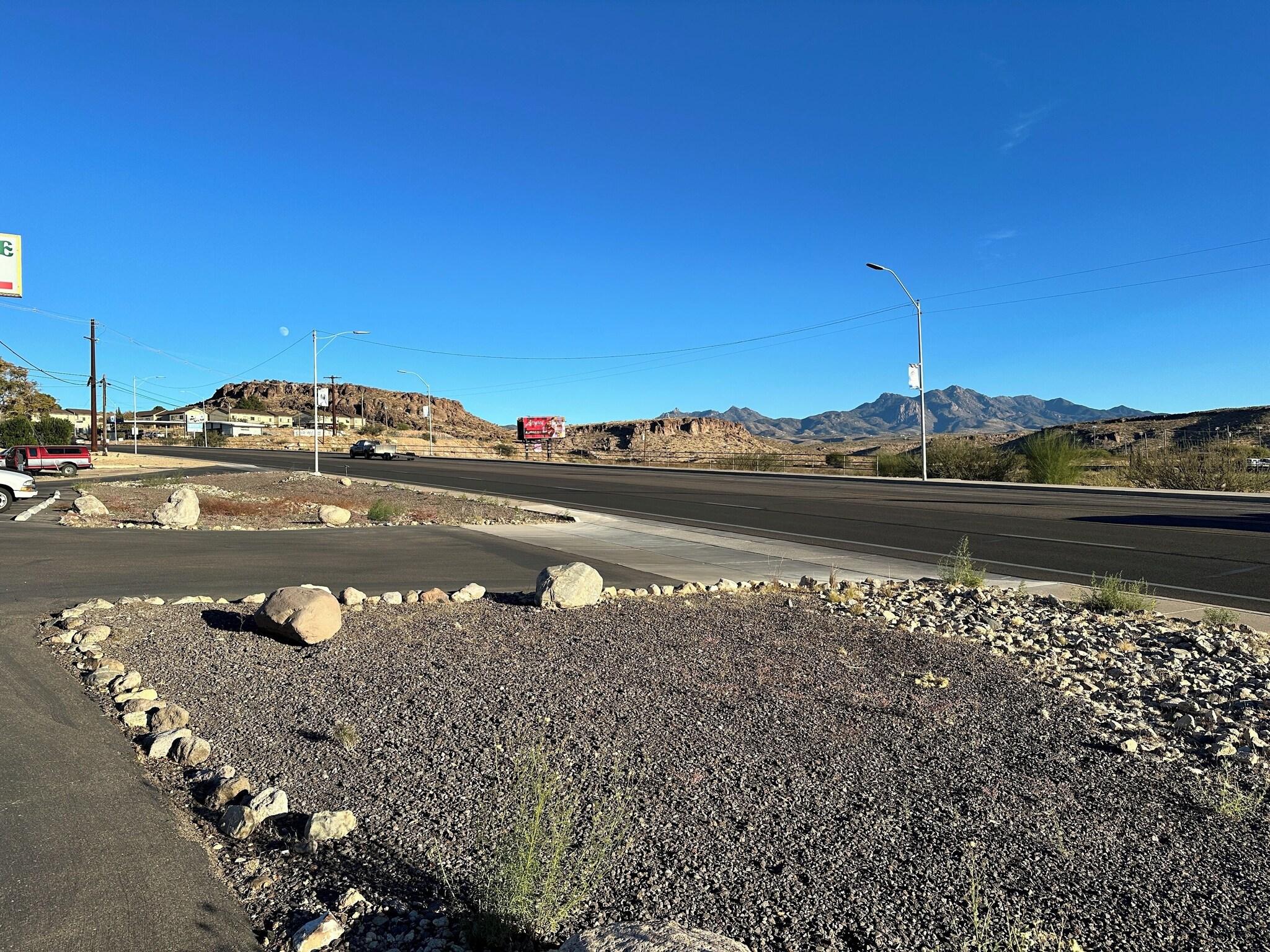 Ramblin Rose Motel by null