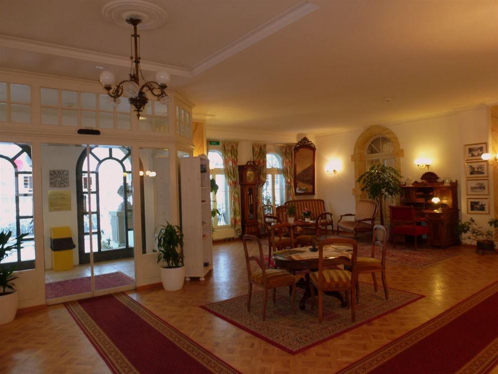 Hotel Central Continental by null