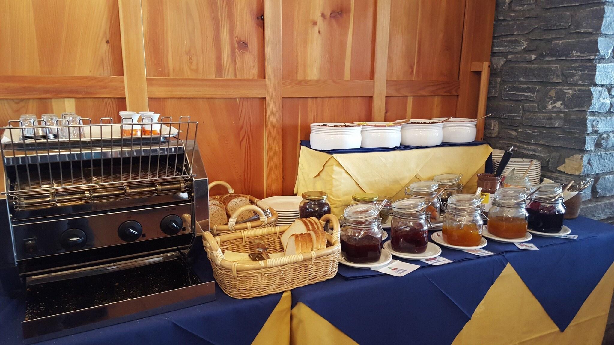 Hotel Chalet Valdotain