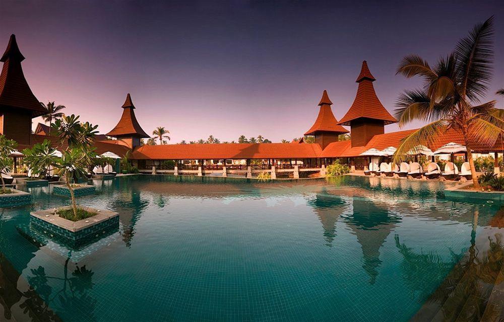 The LaLiT Resort & Spa Bekal image