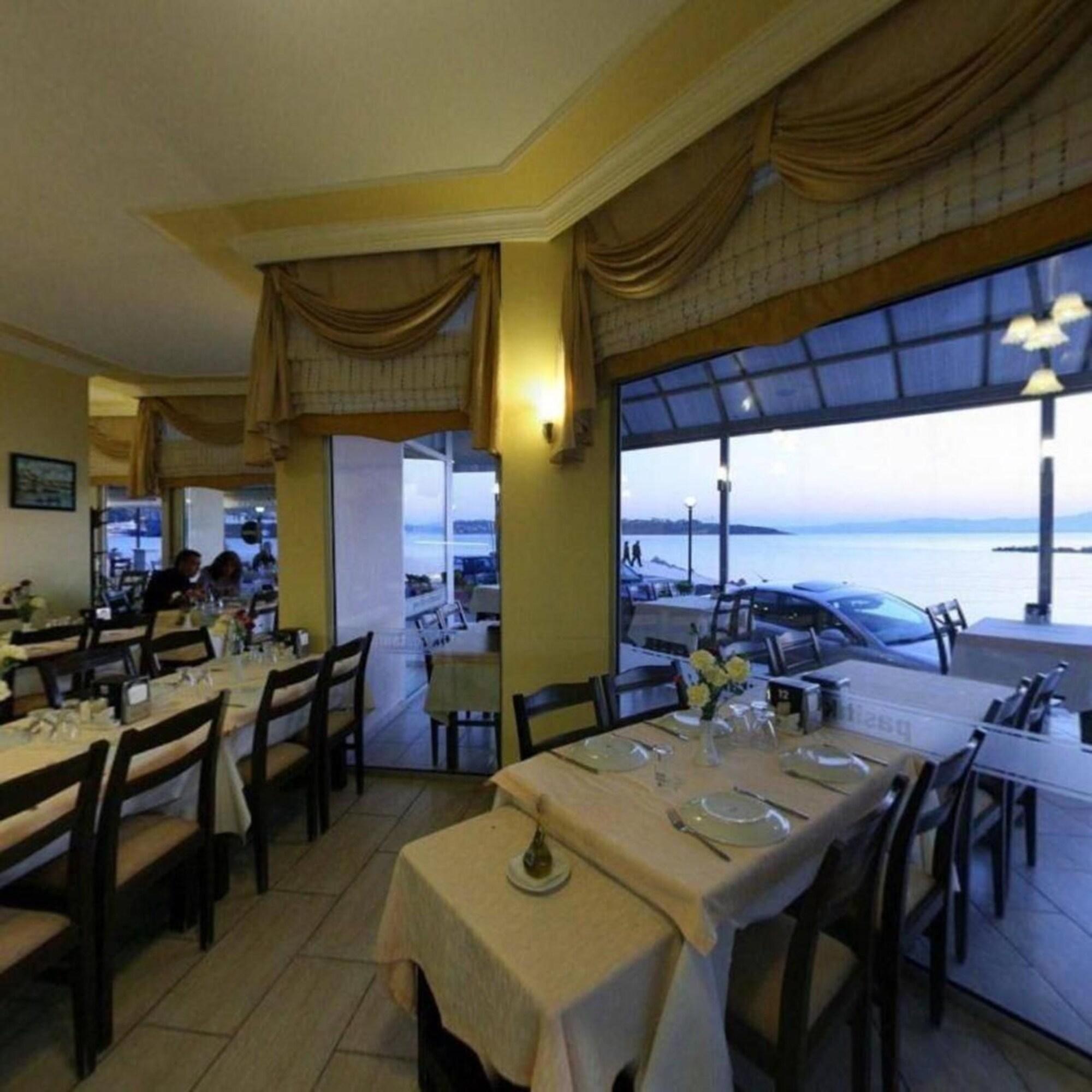 Pasifik Hotel