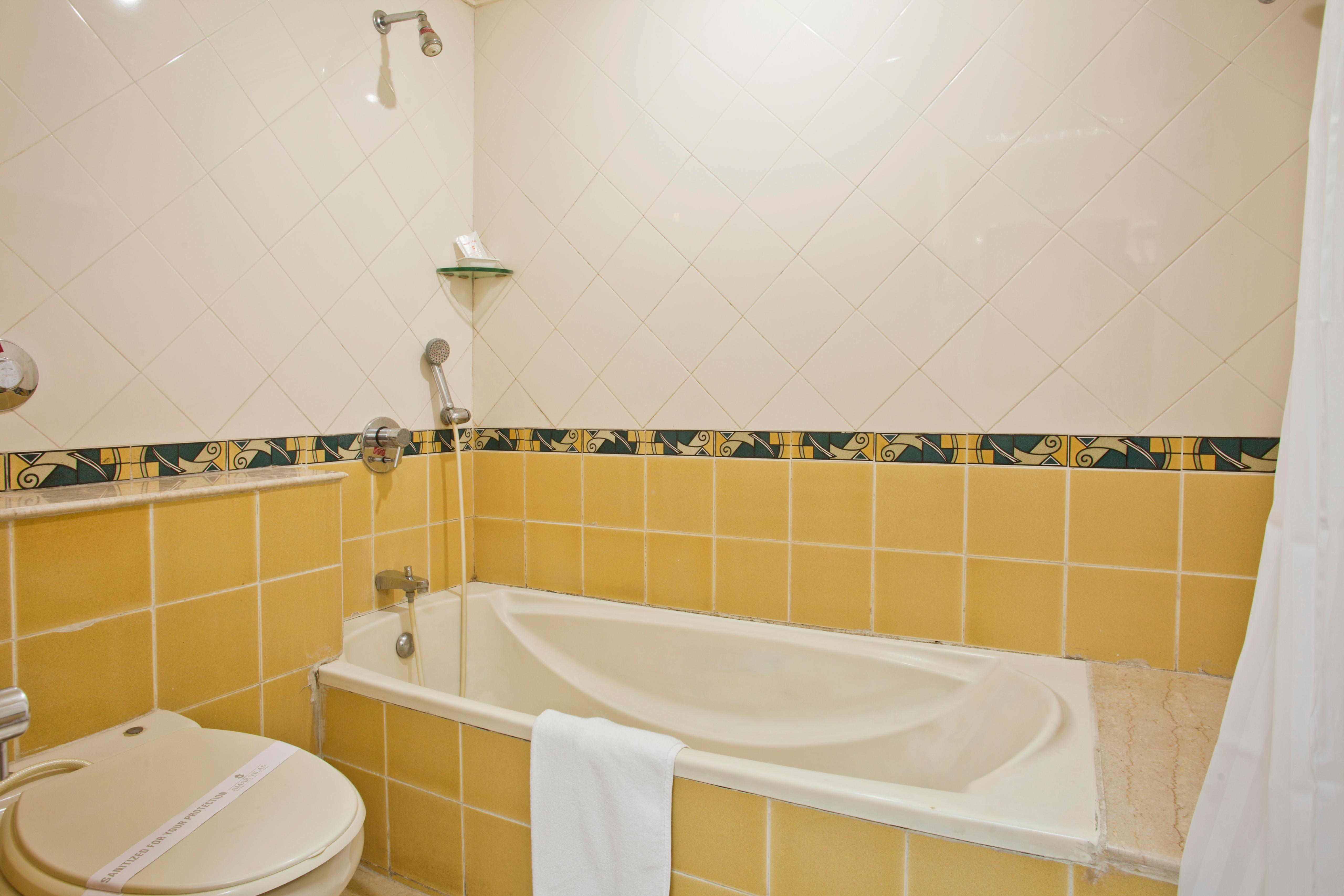 Hotel Amar Vilas Indore