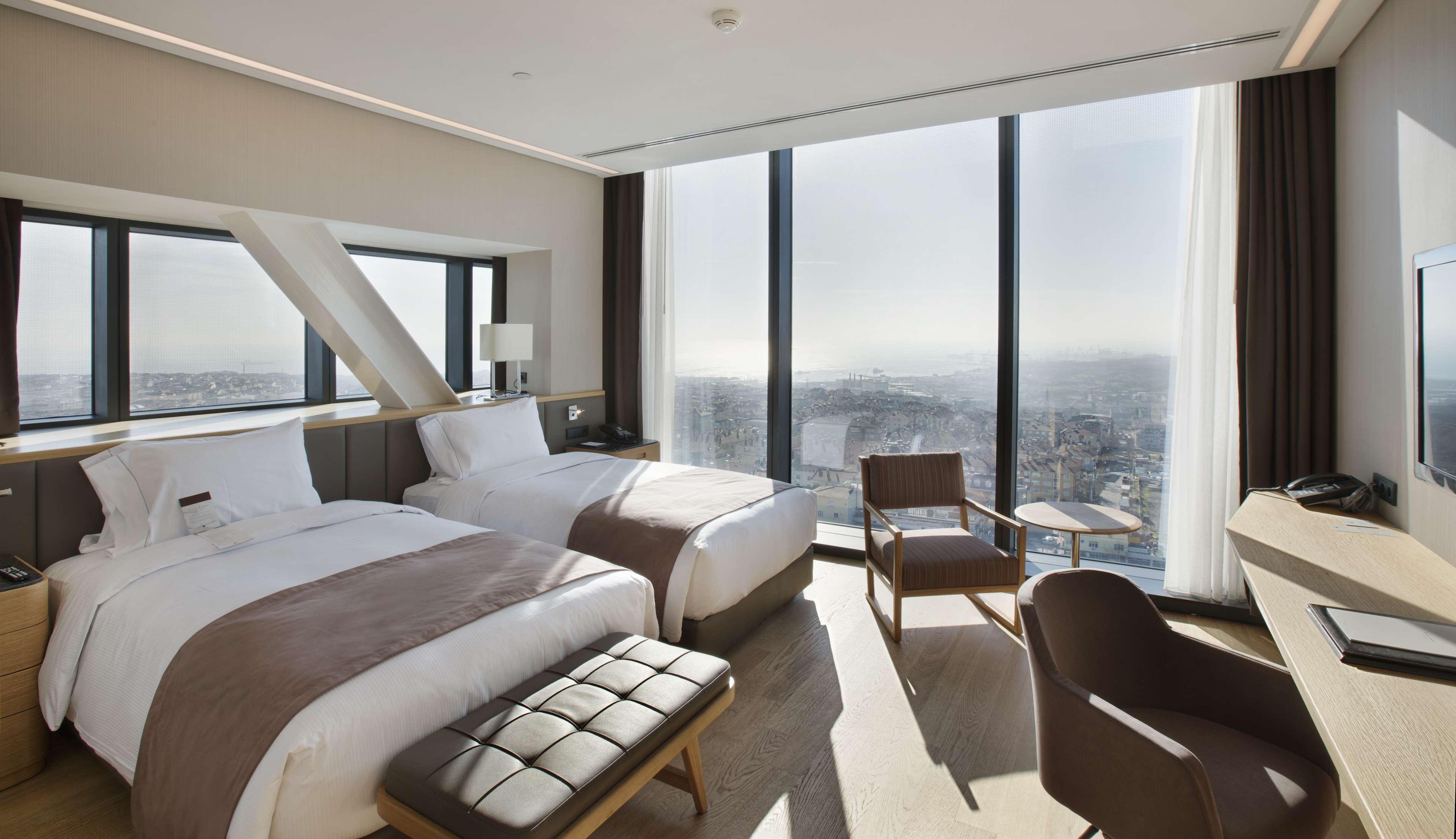 Doubletree by Hilton Istanbul Avcilar