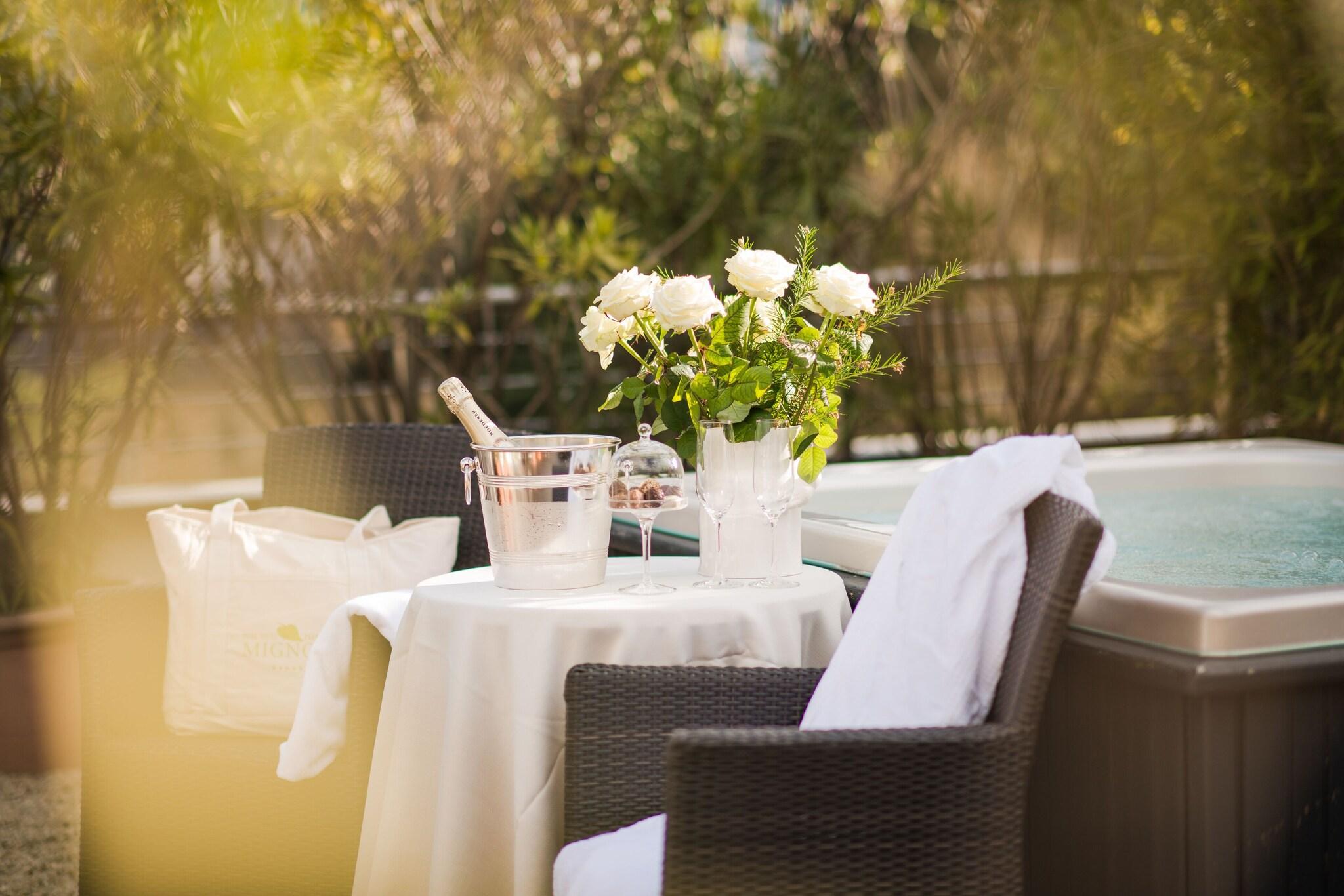 Hotel Mignon Meran Park & Spa by null