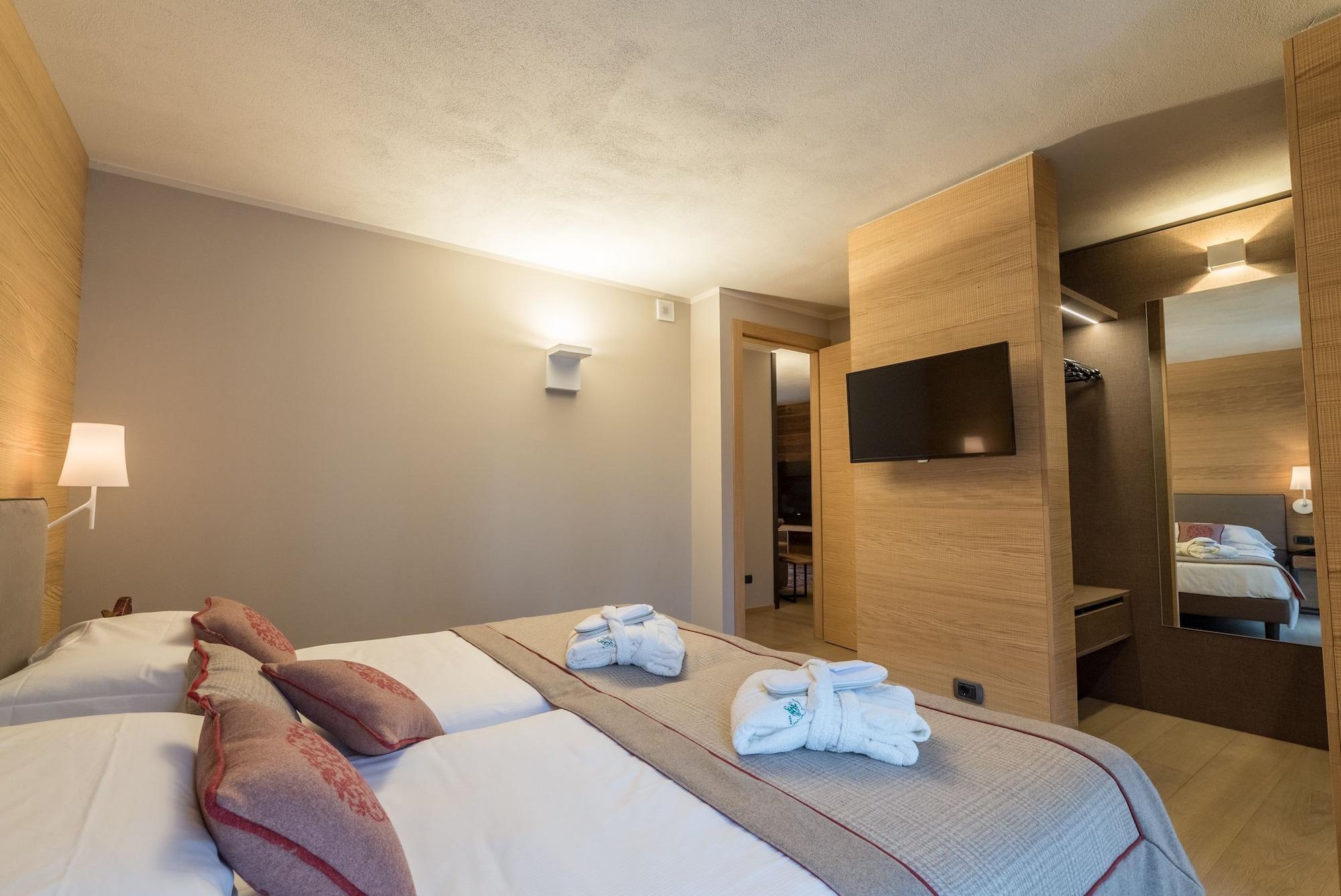 Hotel Excelsior Planet by null