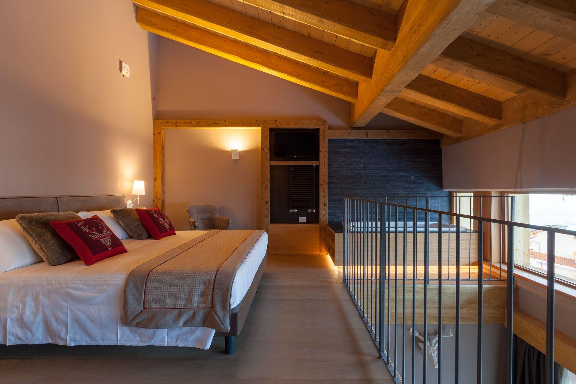 Hotel Excelsior Planet by null