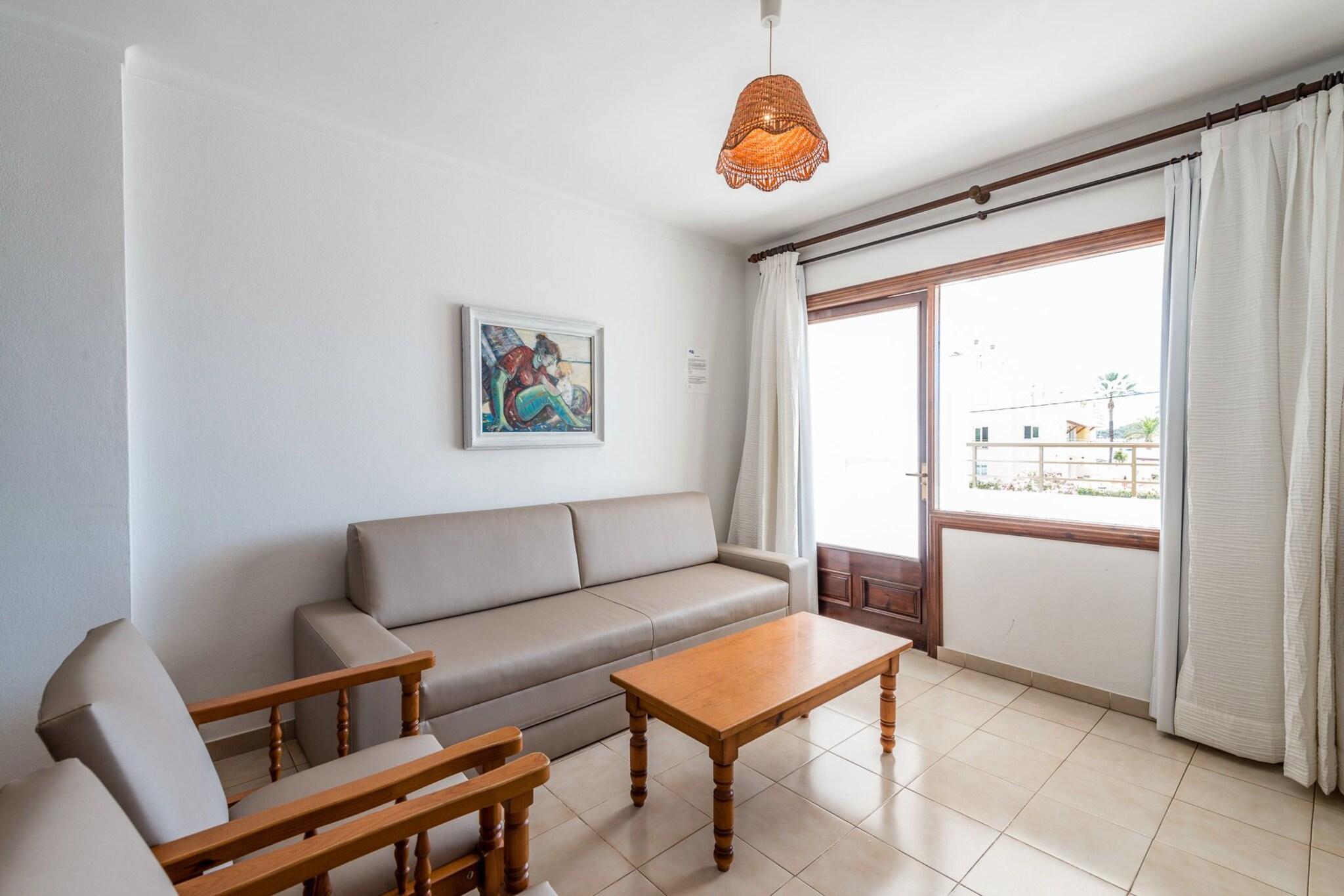 Ros Apartamentos