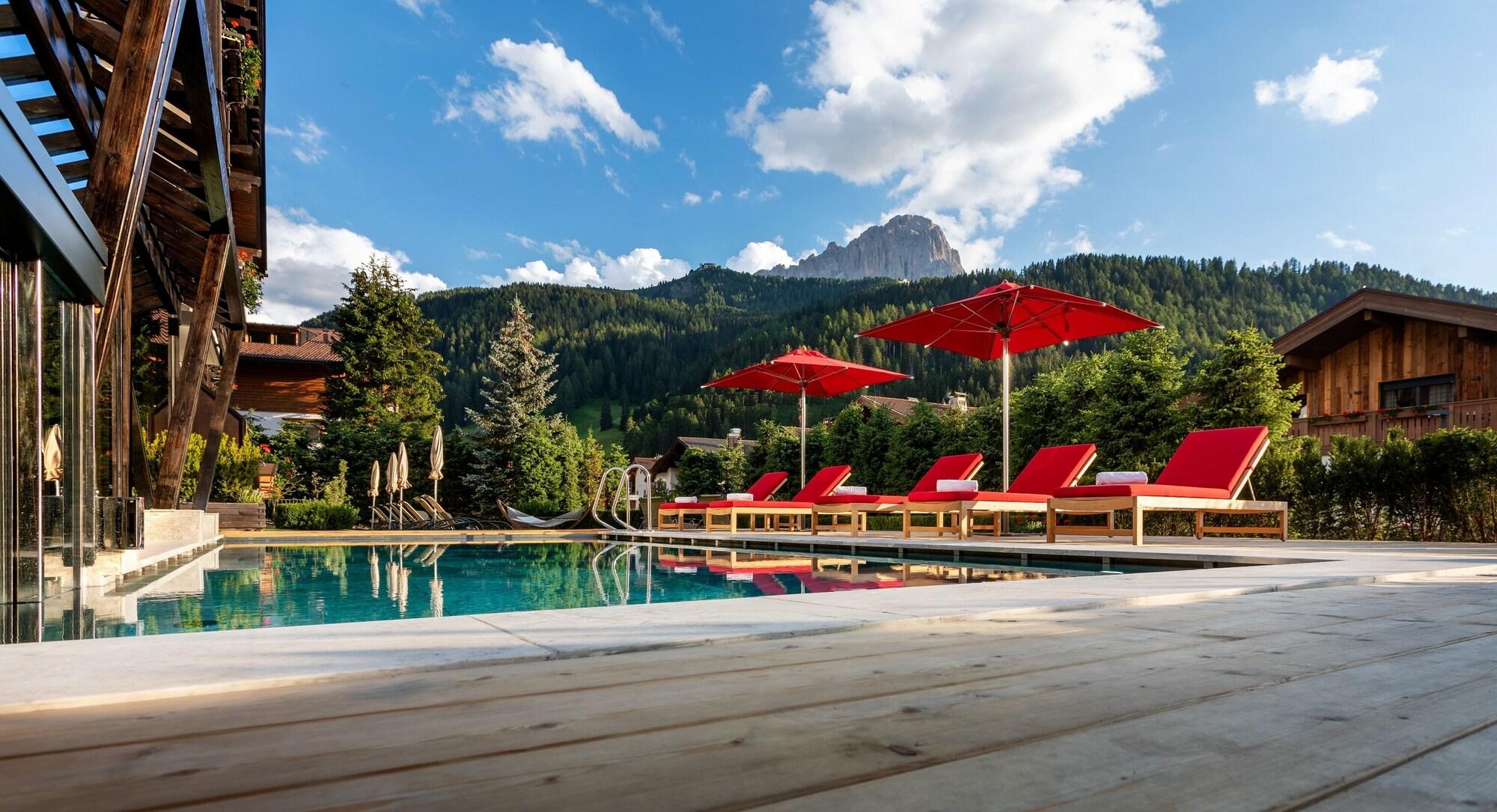 Hotel Tyrol