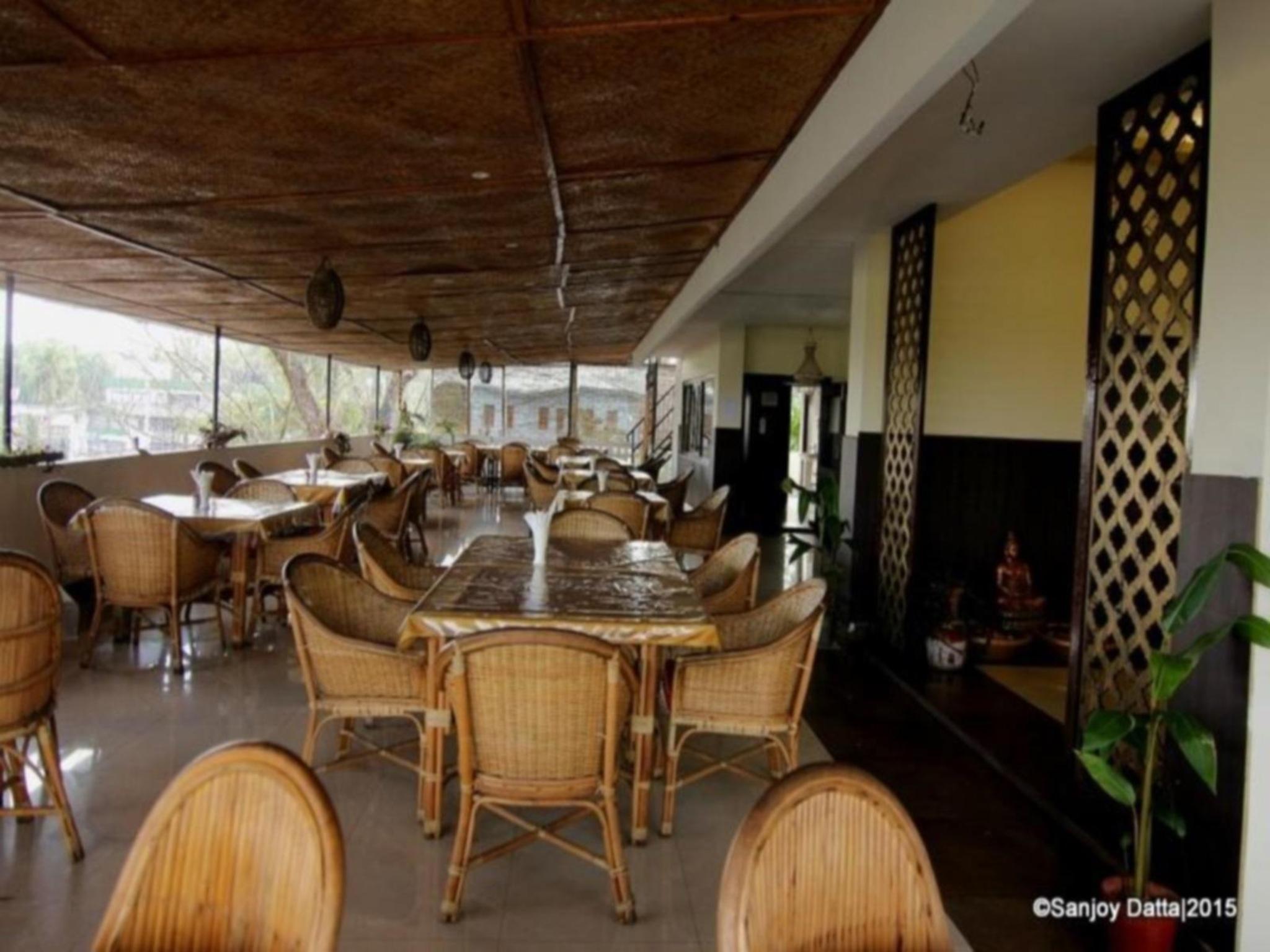Hotel Shompen - Port Blair