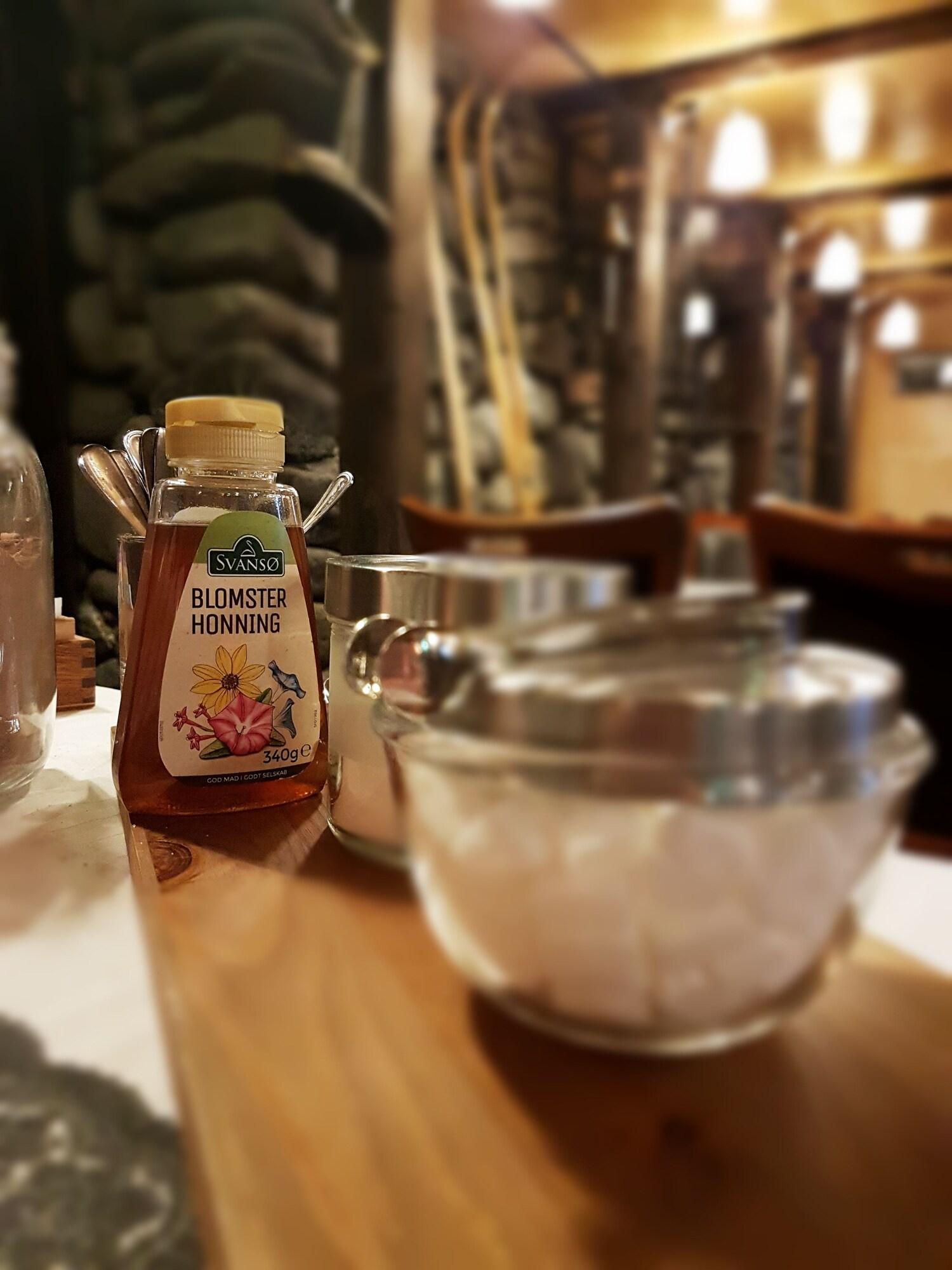 Arctic Hotels - Hótel Tindastóll & Annex by null