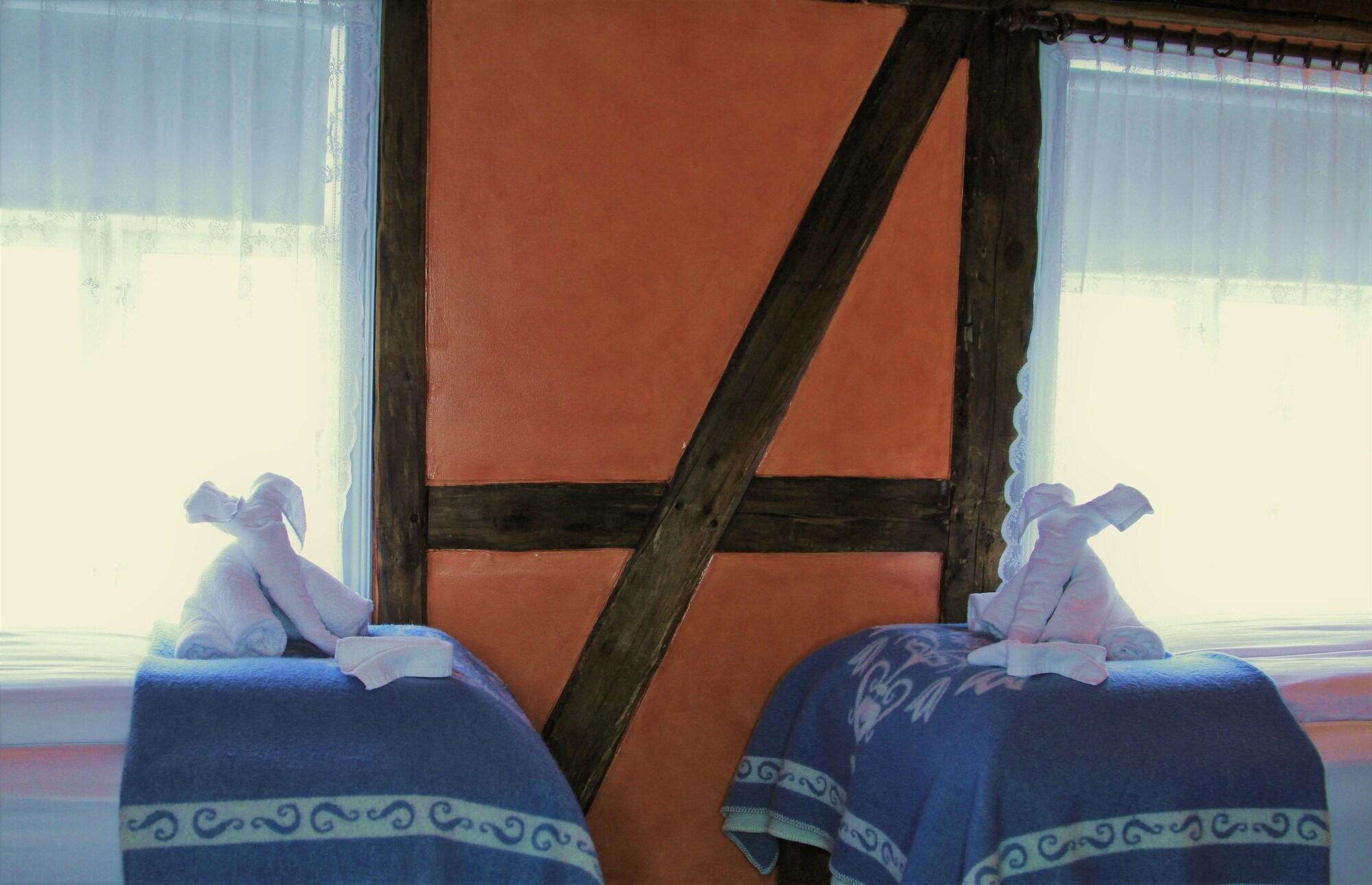 Arctic Hotels - Hótel Tindastóll & Annex by null