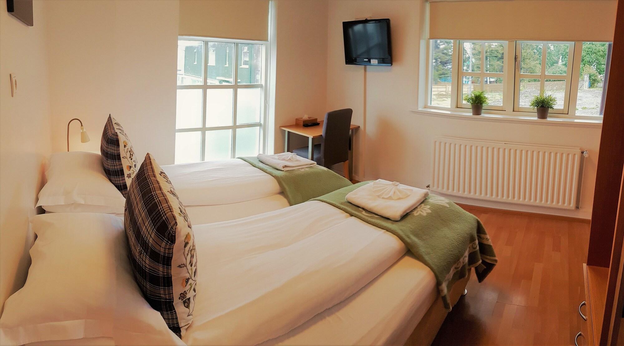 Arctic Hotels - Hótel Tindastóll & Annex by null