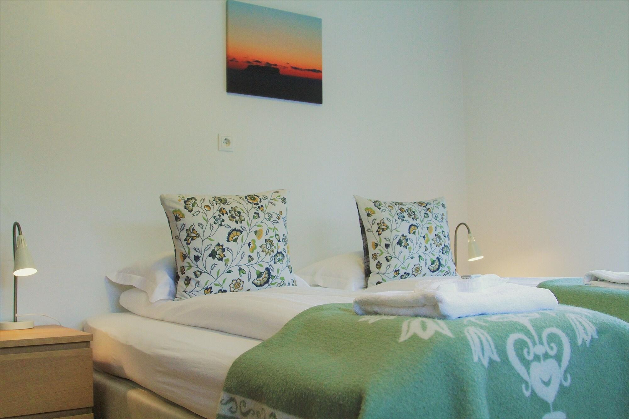 Arctic Hotels - Hótel Tindastóll & Annex by null