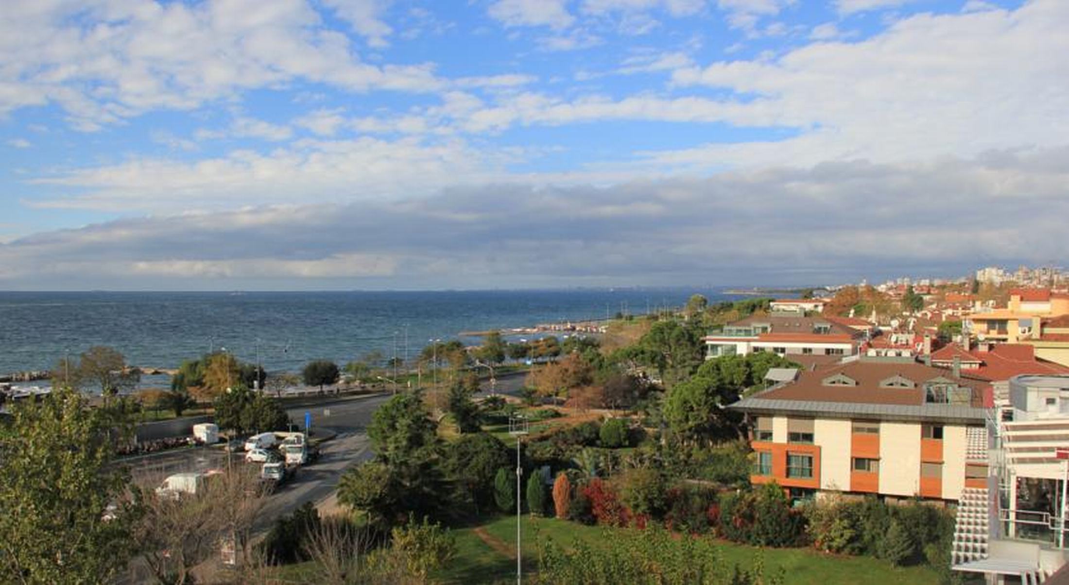 Suadiye Hotel - photo