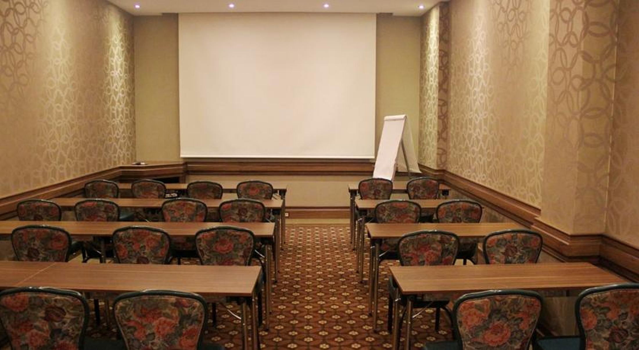 Suadiye Hotel - photo