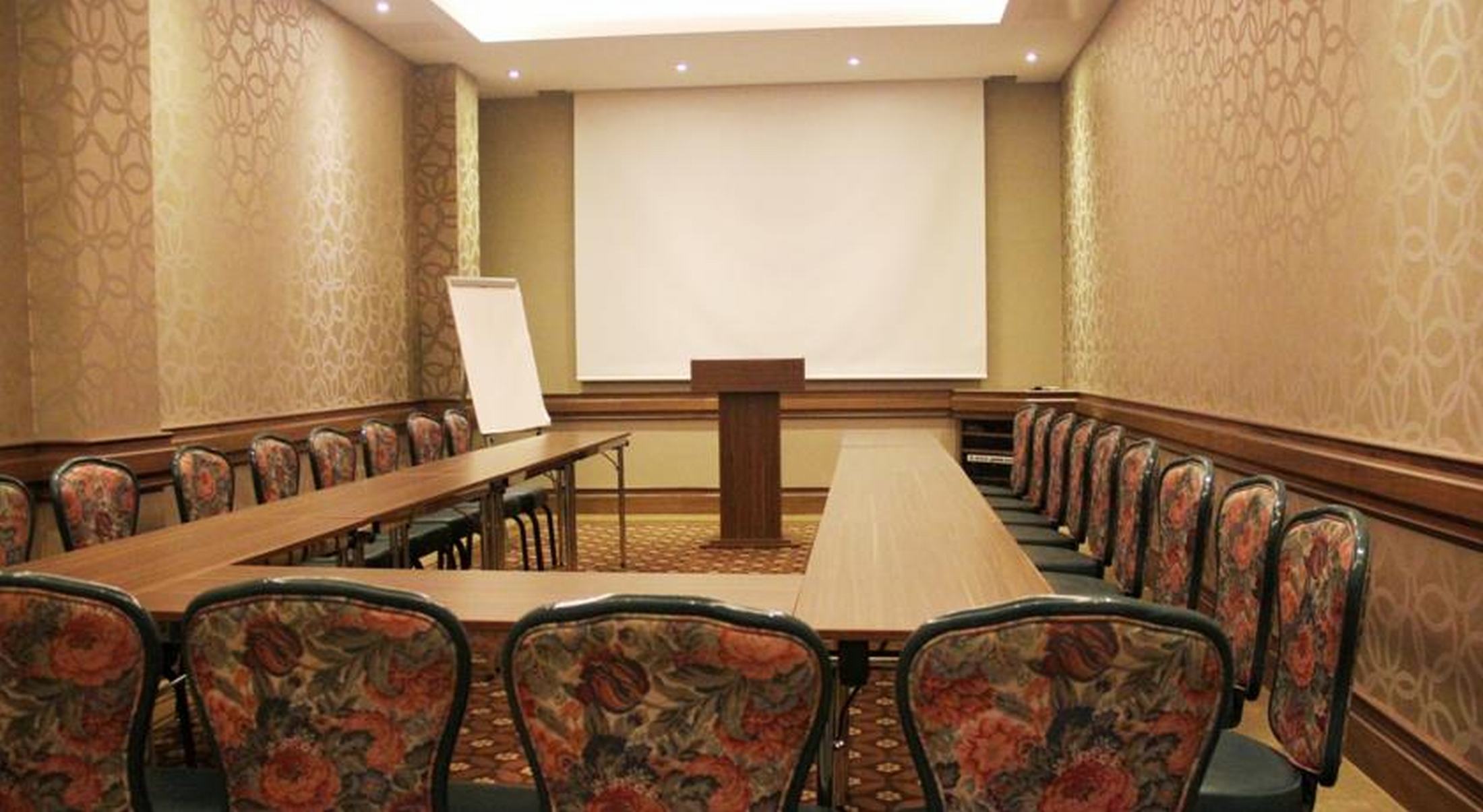 Suadiye Hotel - photo