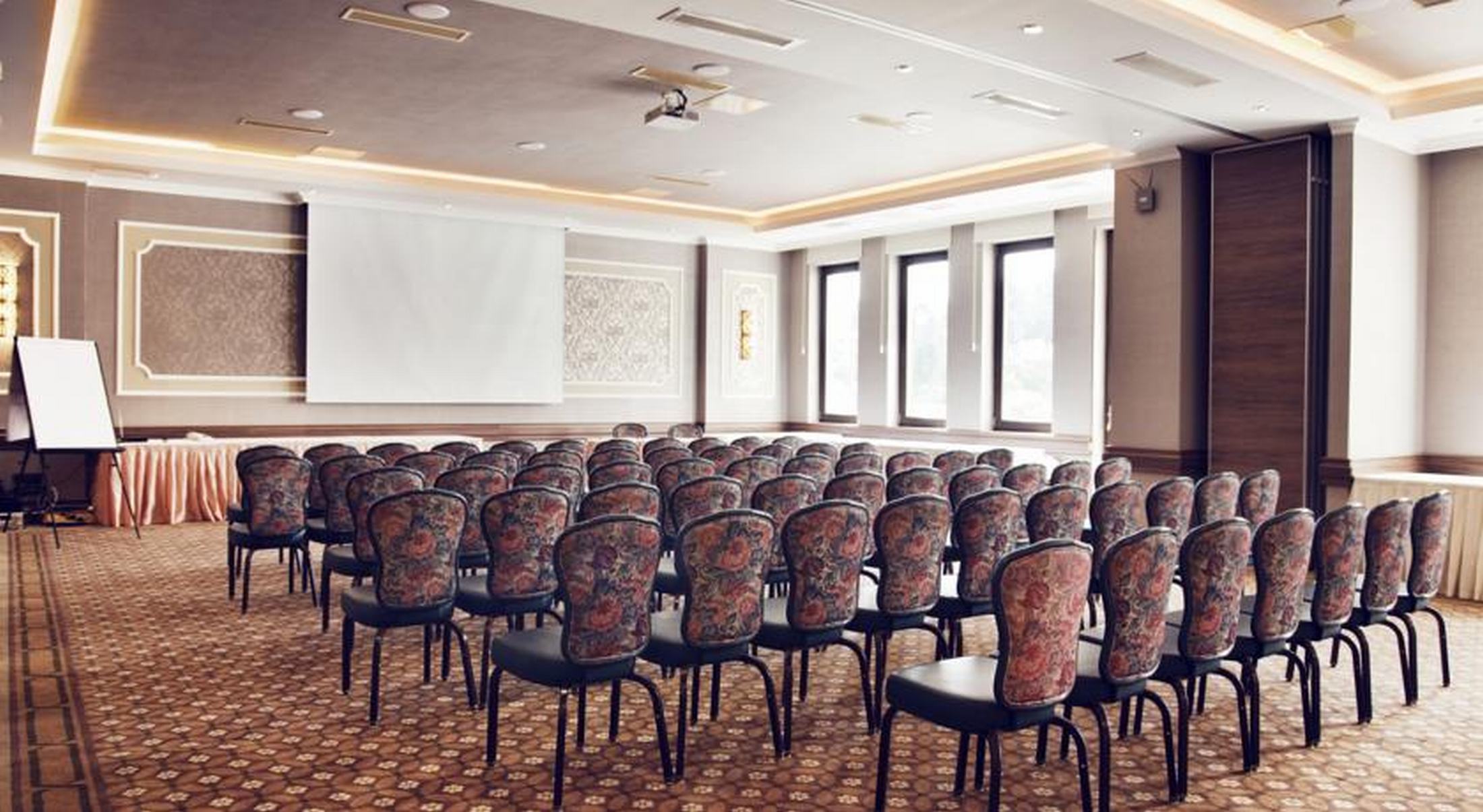 Suadiye Hotel - photo