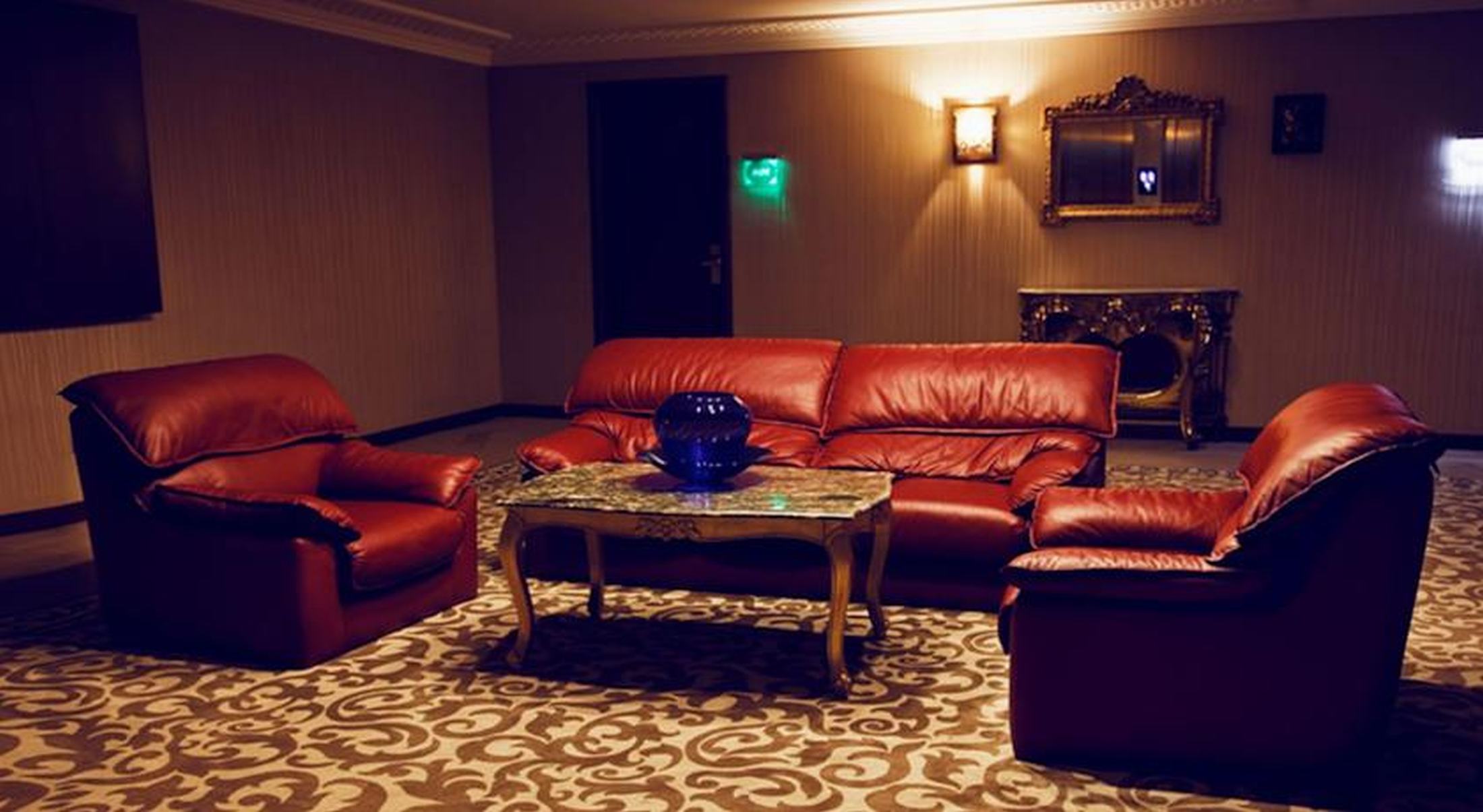 Suadiye Hotel - photo