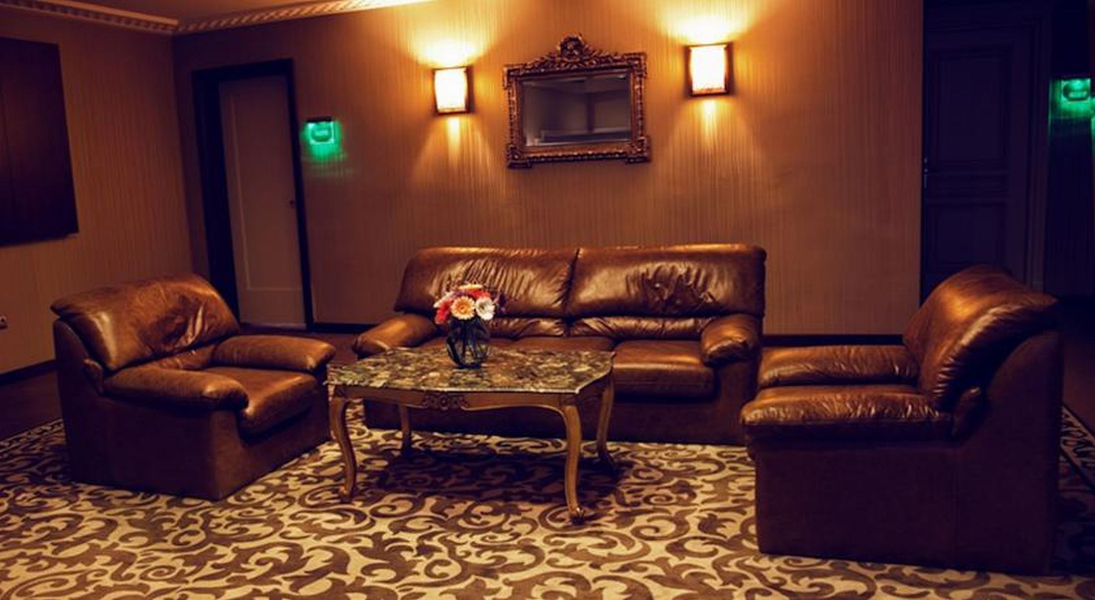 Suadiye Hotel - photo