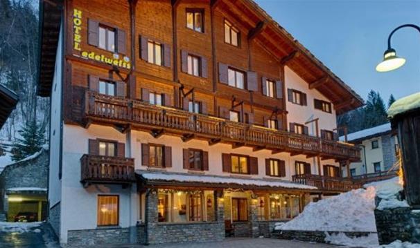 Edelweiss