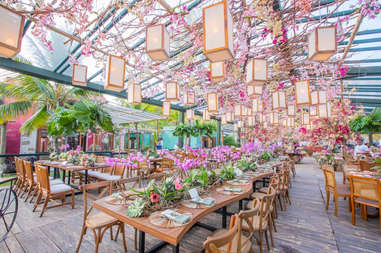 Txai Resorts by null