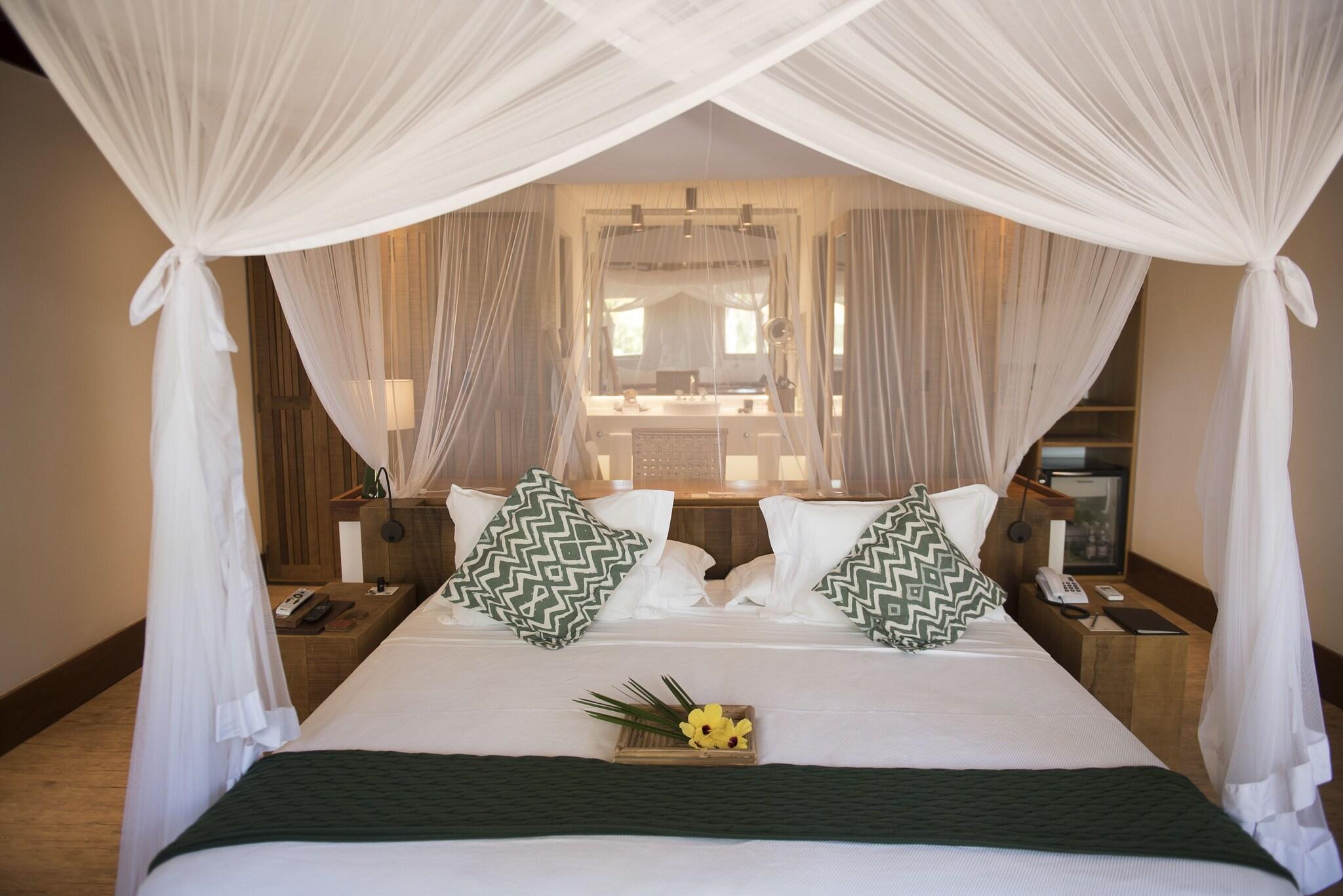 Txai Resorts by null