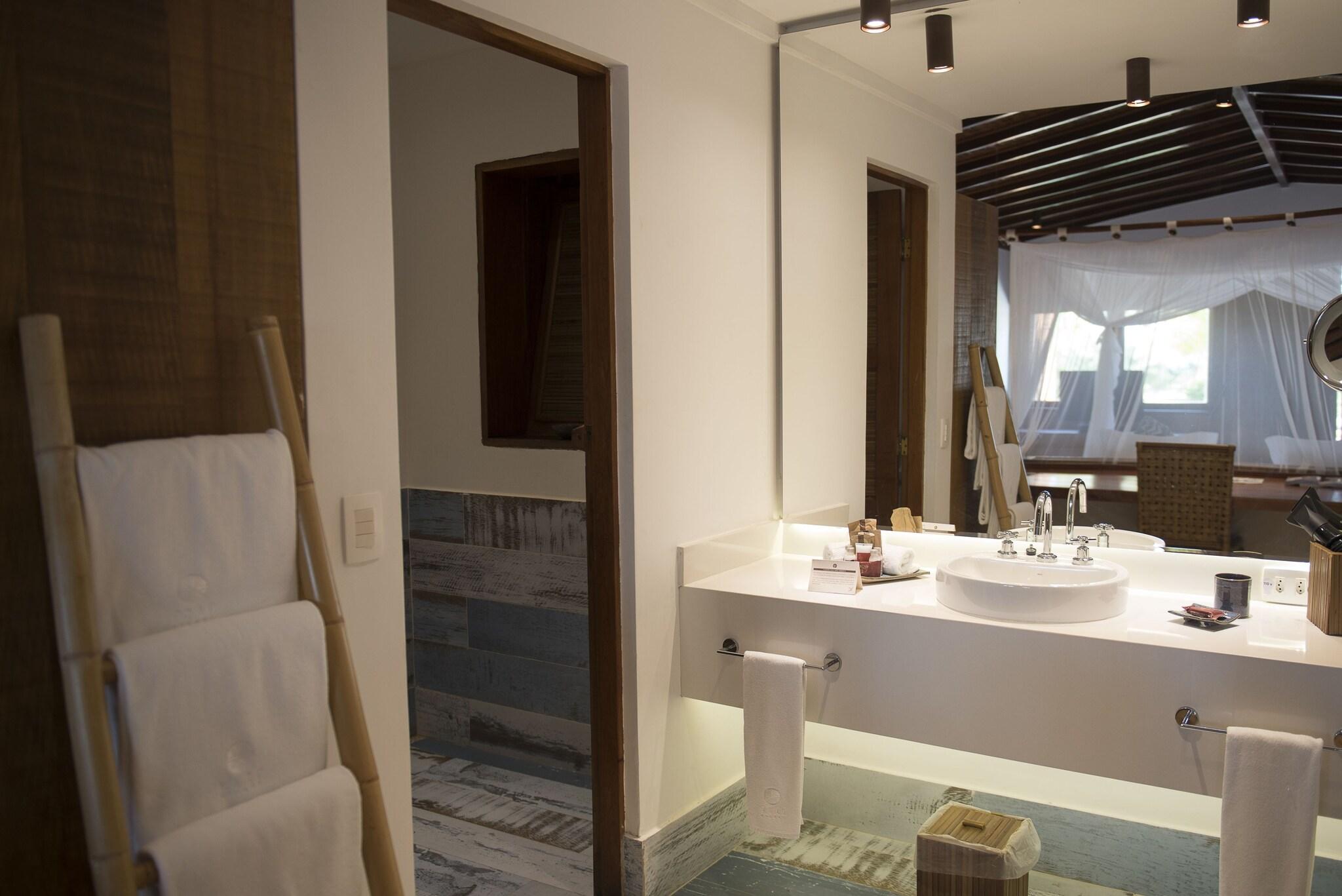 Txai Resorts by null