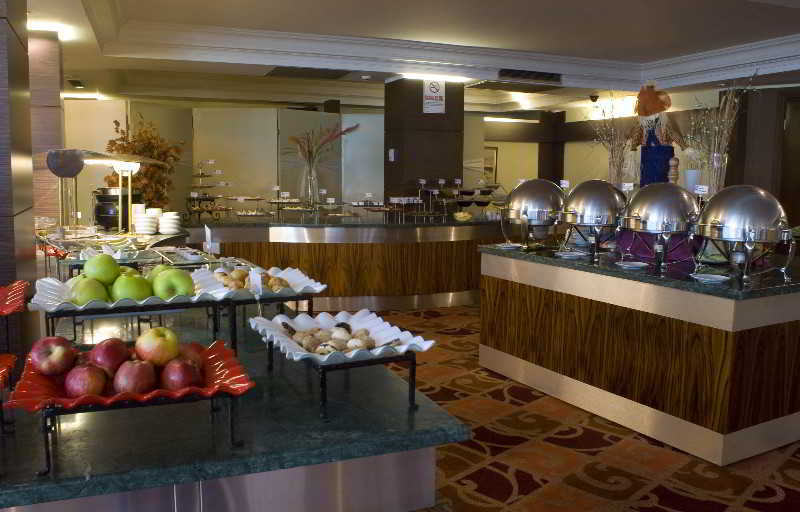 Express Elite Hotel Kucukyali