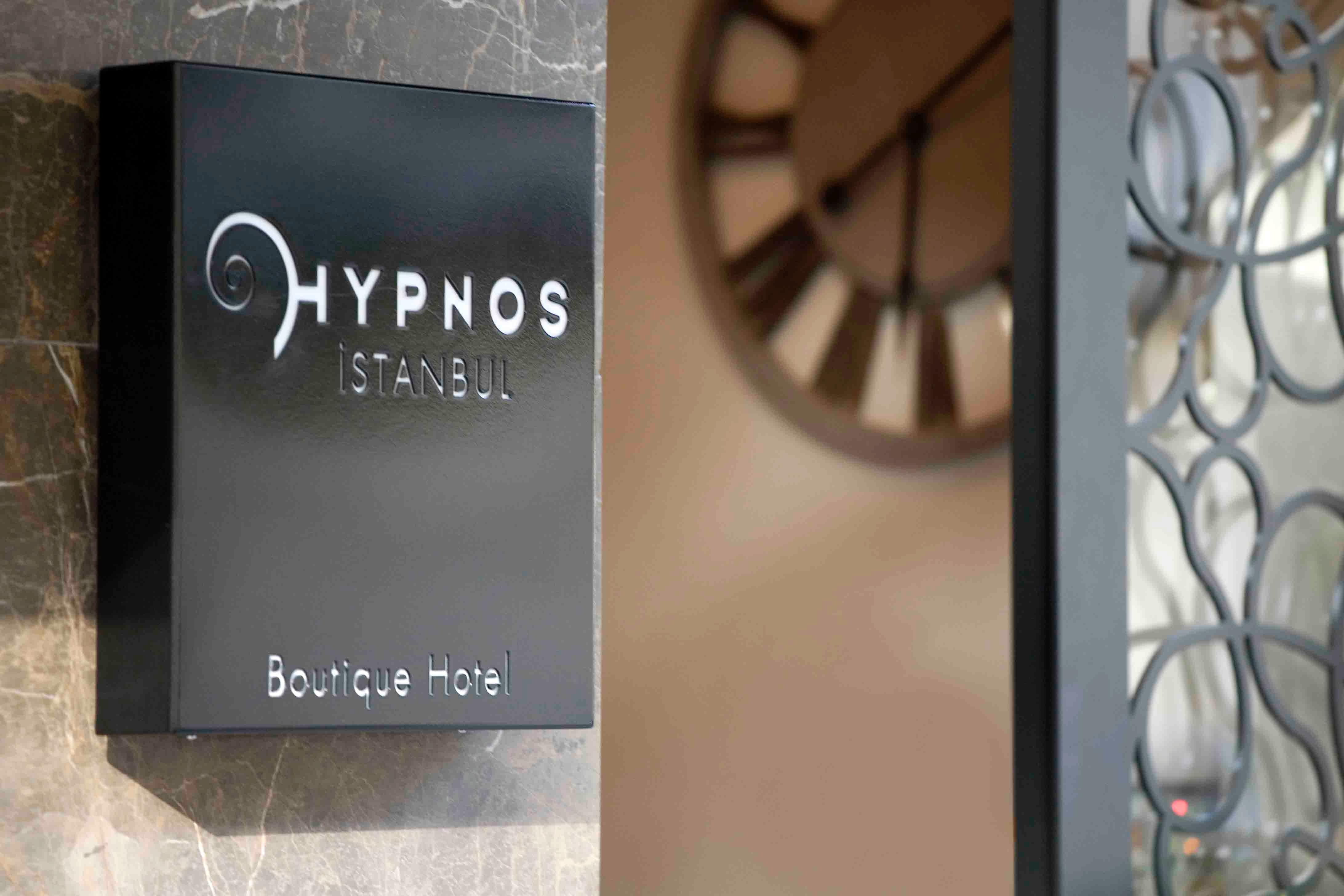 Hypnos Design Hotel