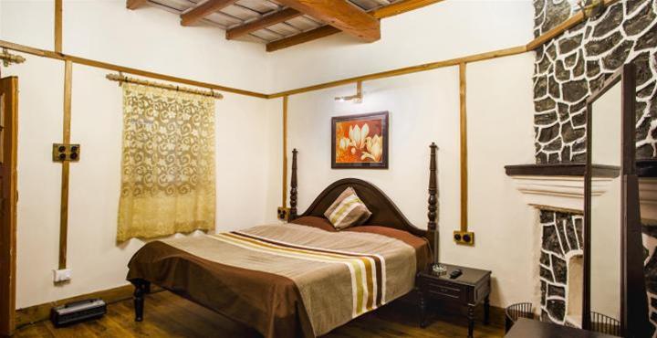 Hotel Himalaya