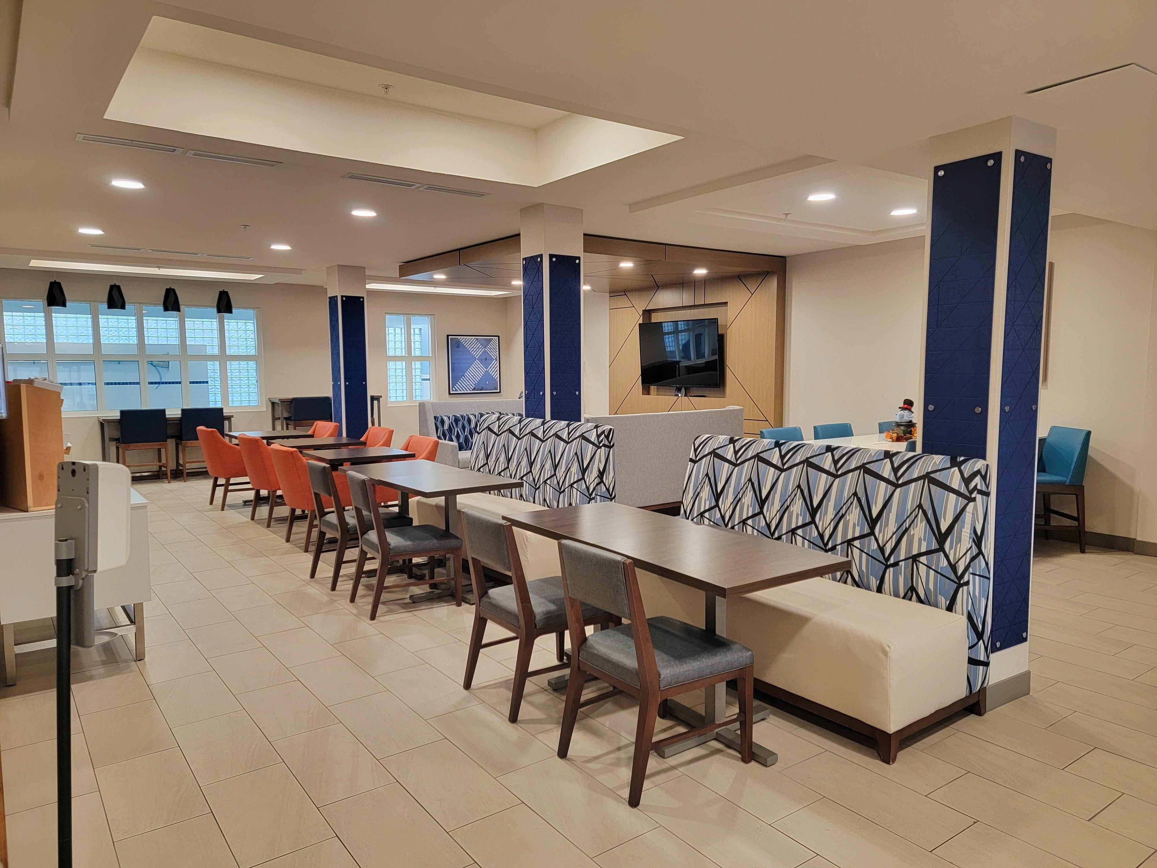 Holiday Inn Express & Suites Idaho Falls