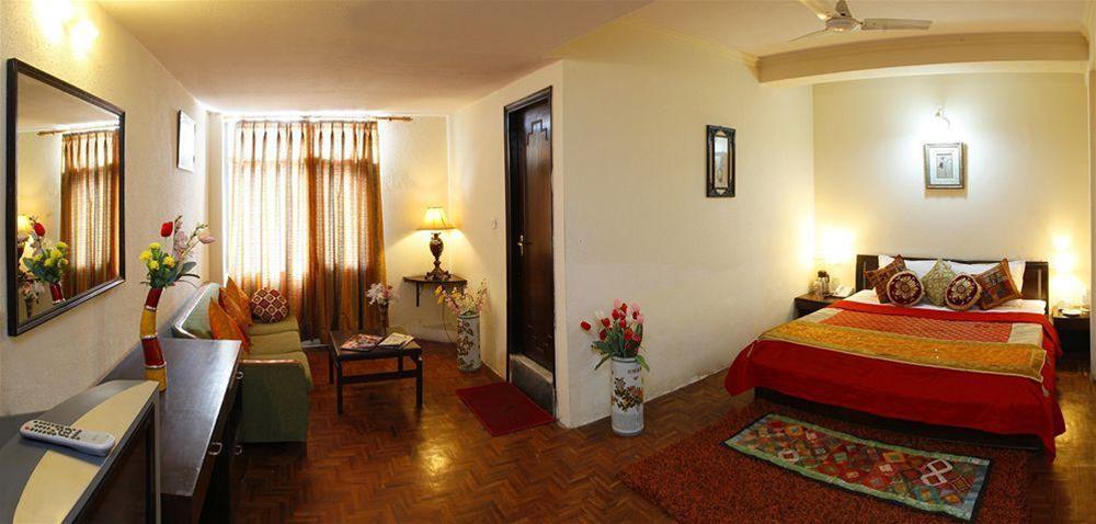 De Vivendi Resorts Manali
