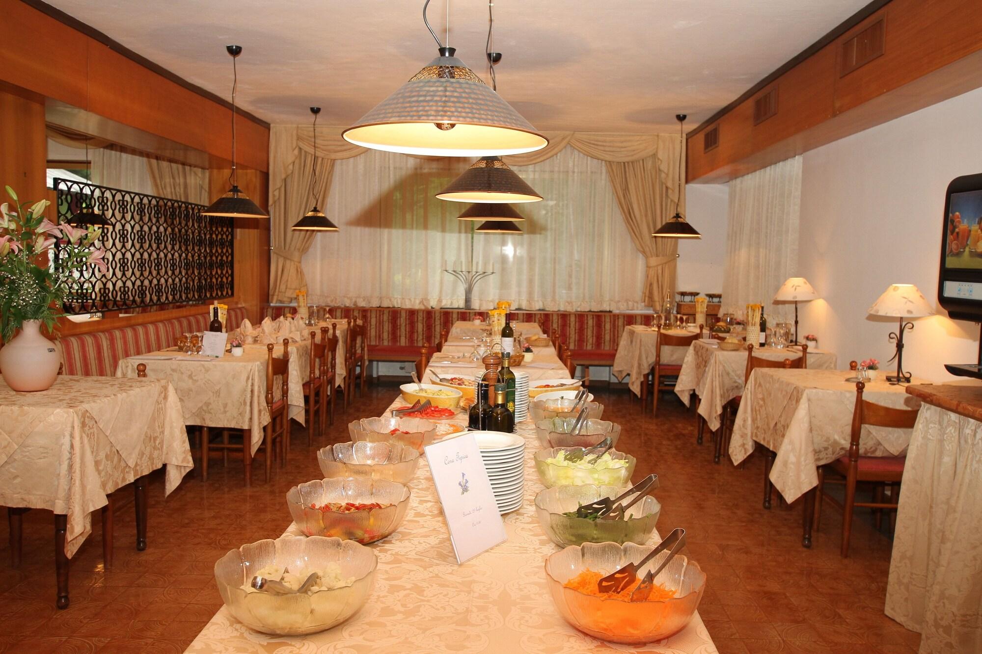 Villa Rosa