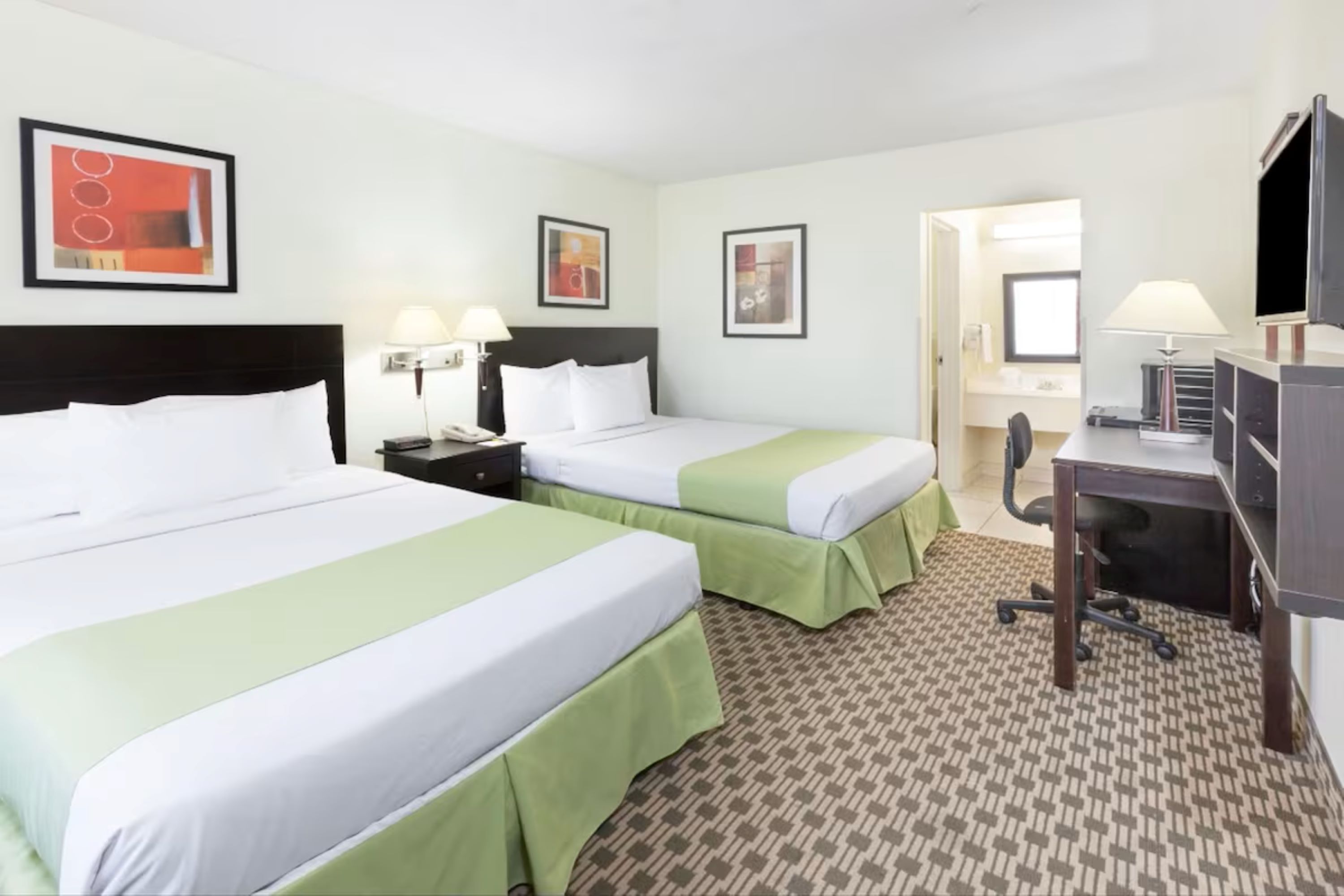 SureStay by Best Western Irving Grapevine DFW