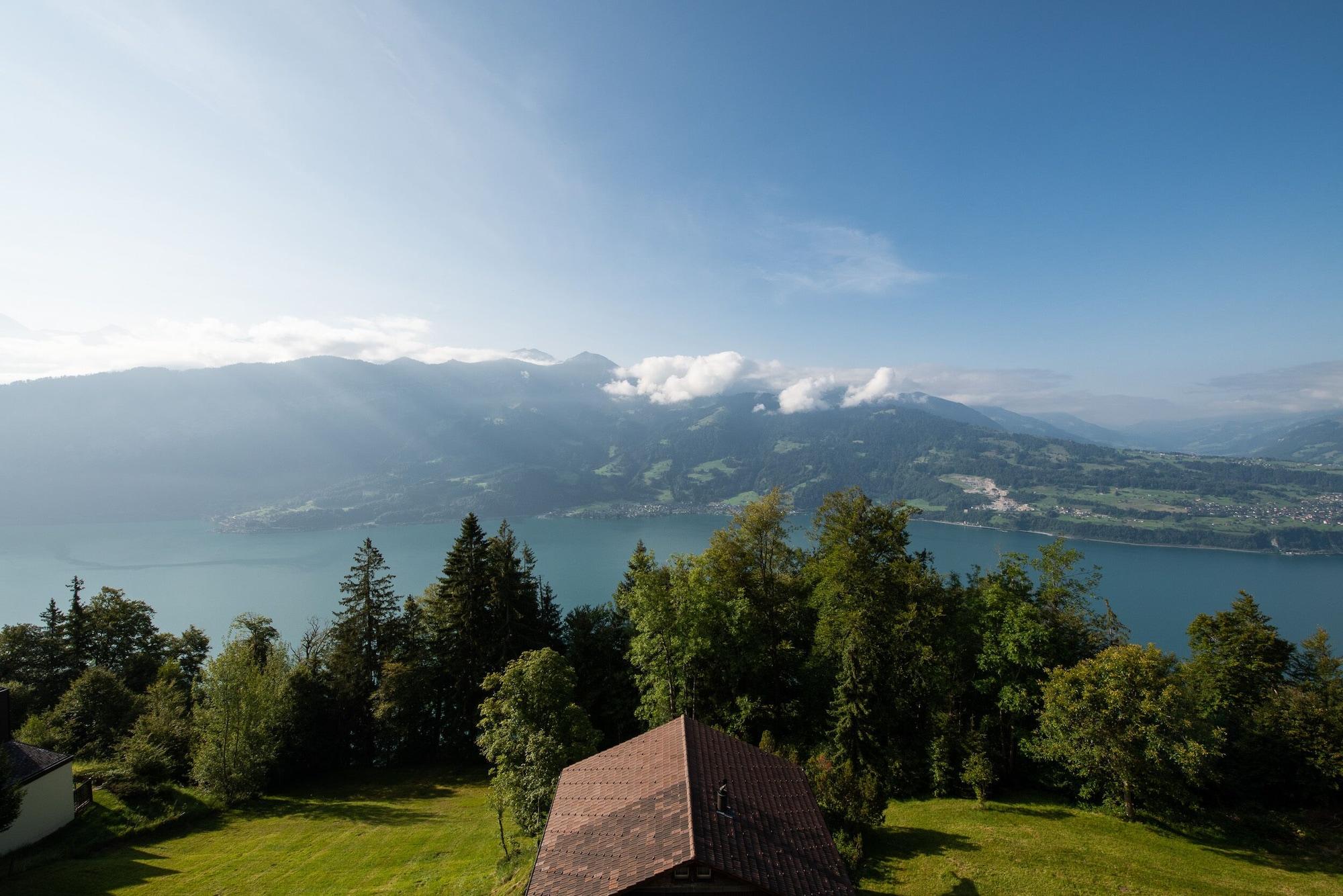 Hotel Zeit & Traum