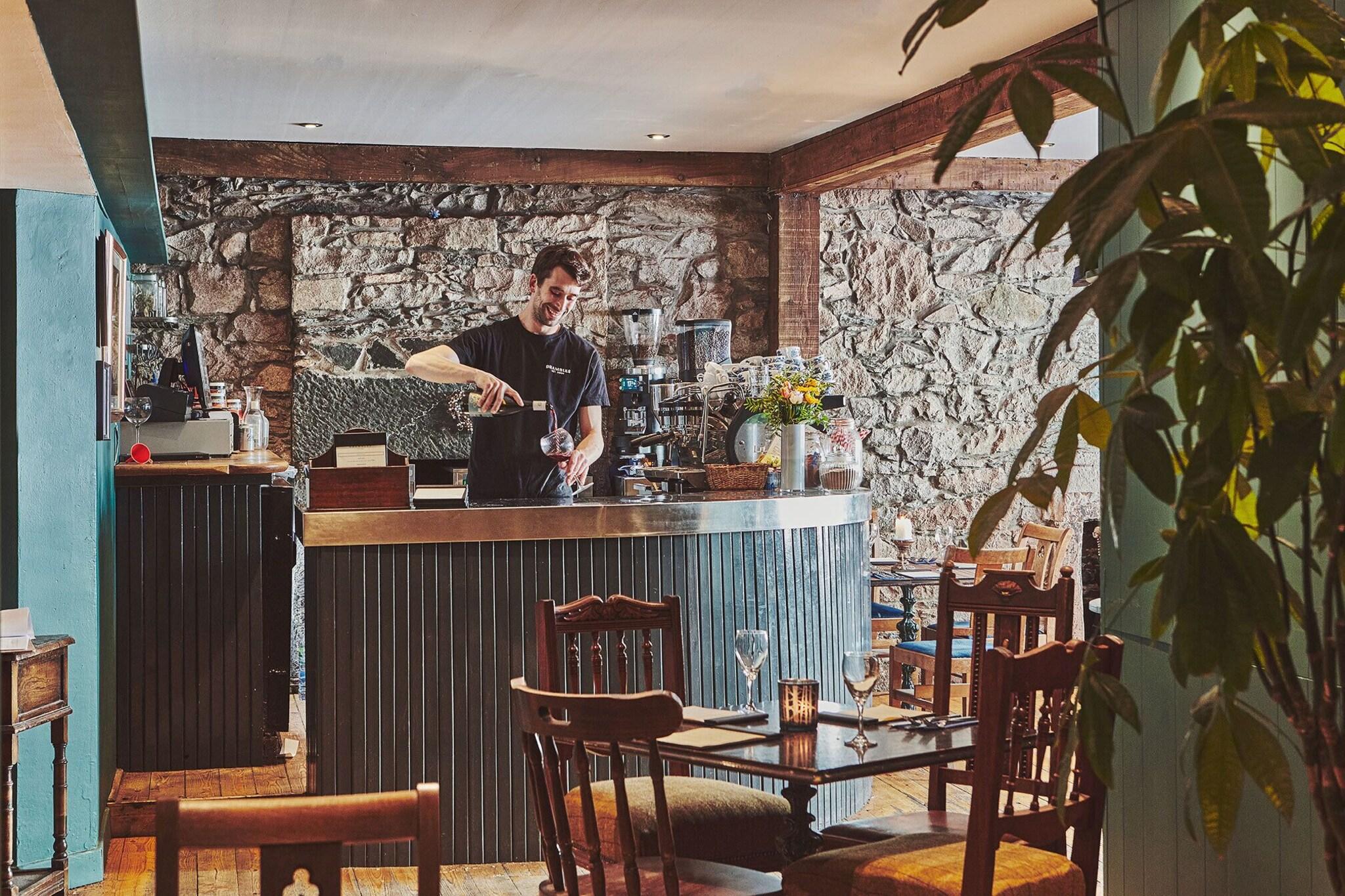 Brambles Guest House